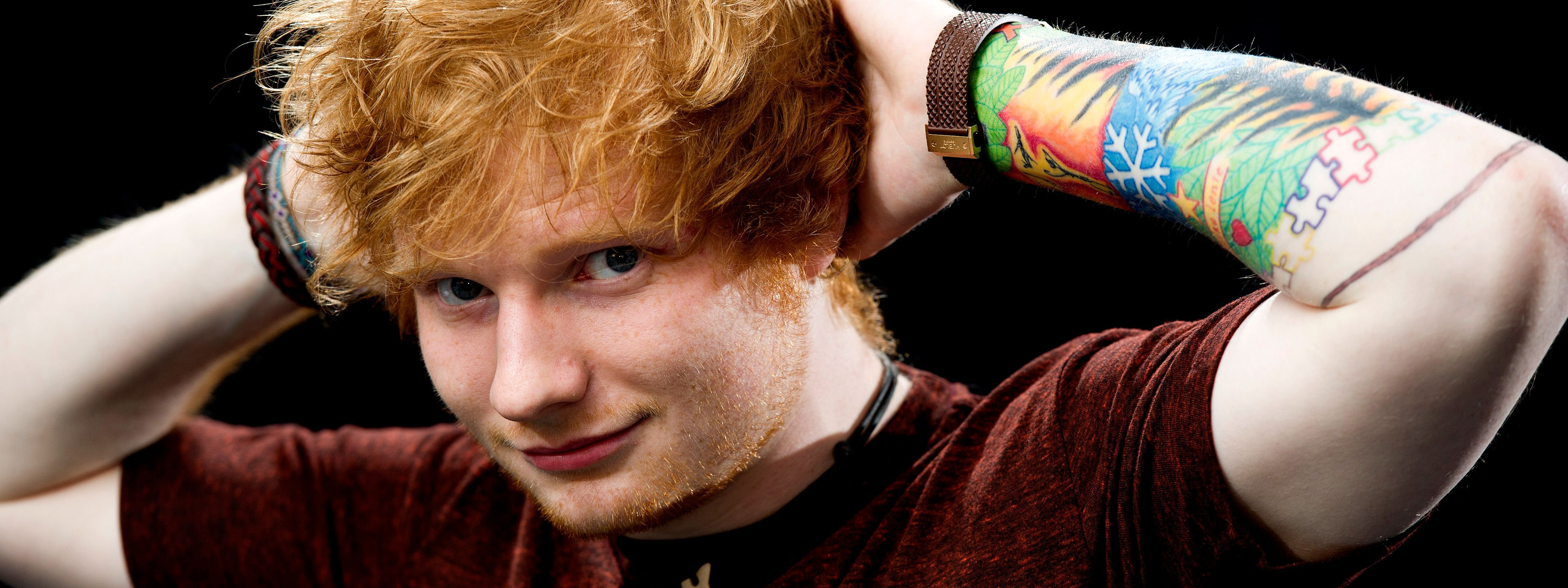 Download Ed Sheeran wallpapers for mobile phone free Ed Sheeran HD  pictures