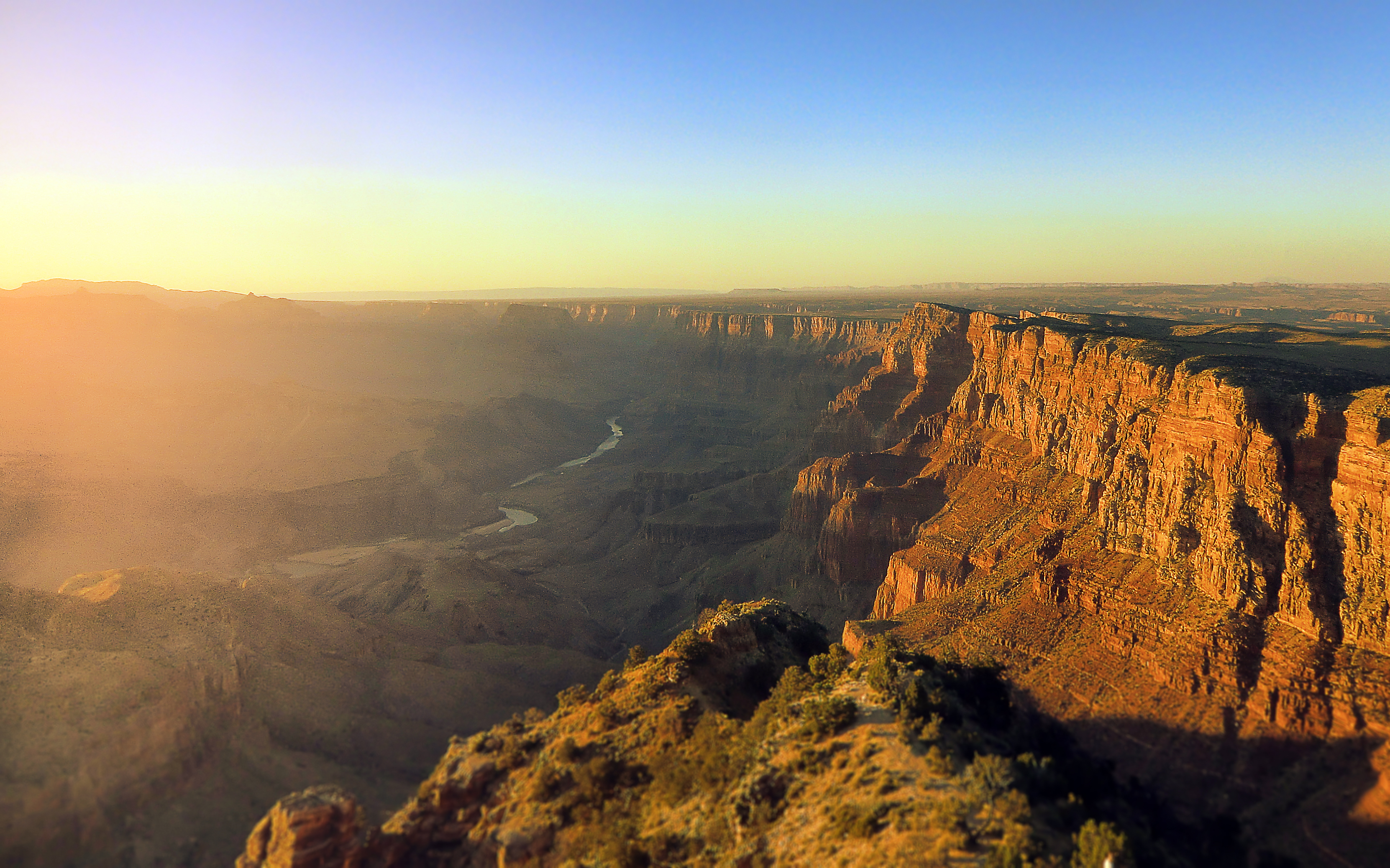 334710 скачать картинку сша, национальный парк, земля/природа, великий каньон, каньоны - обои и заставки бесплатно