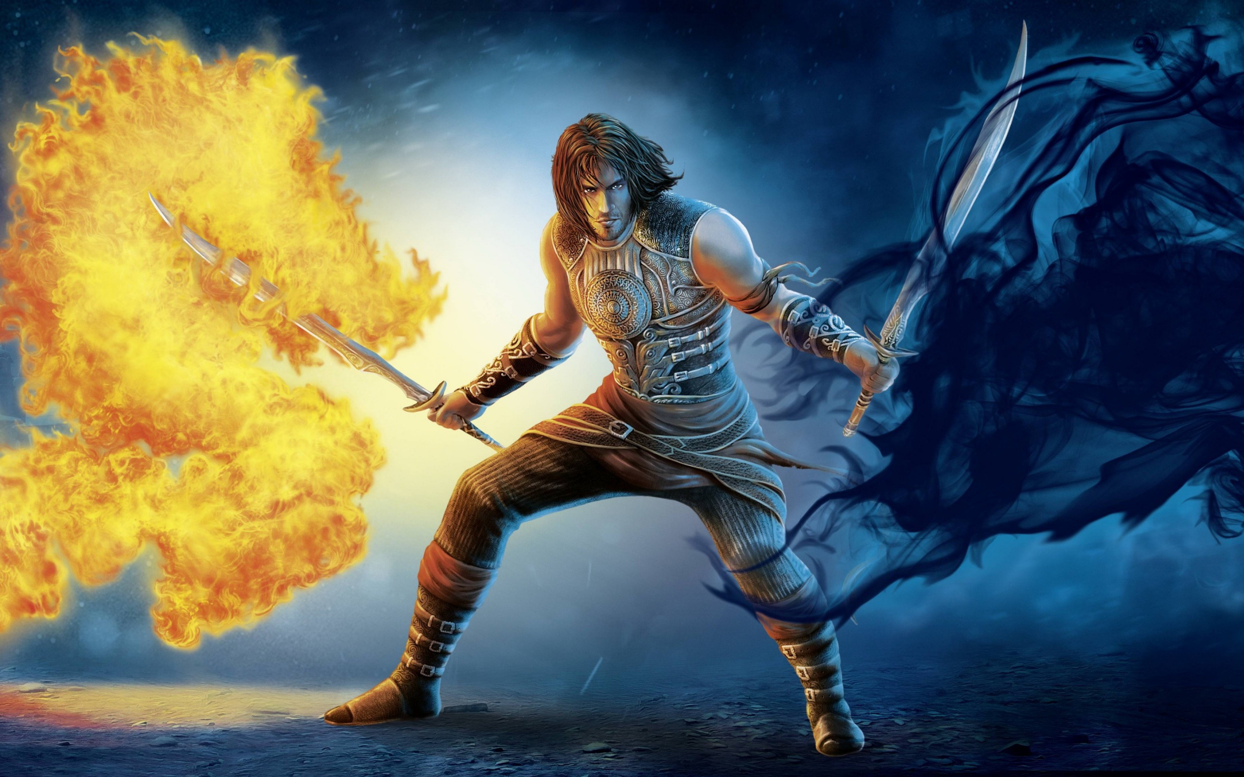 Prince Of Persia  8k Backgrounds