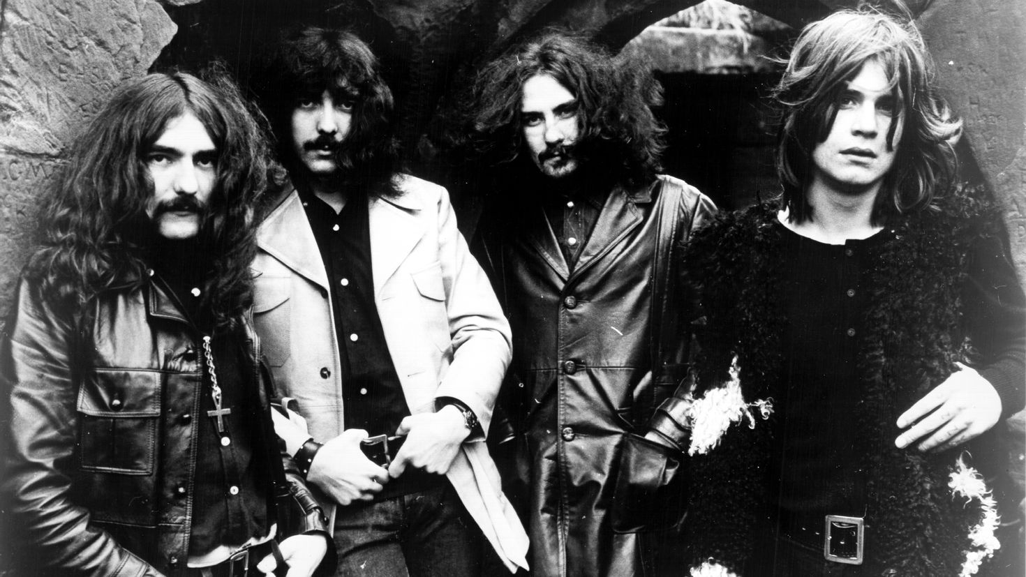 Black sabbath full album