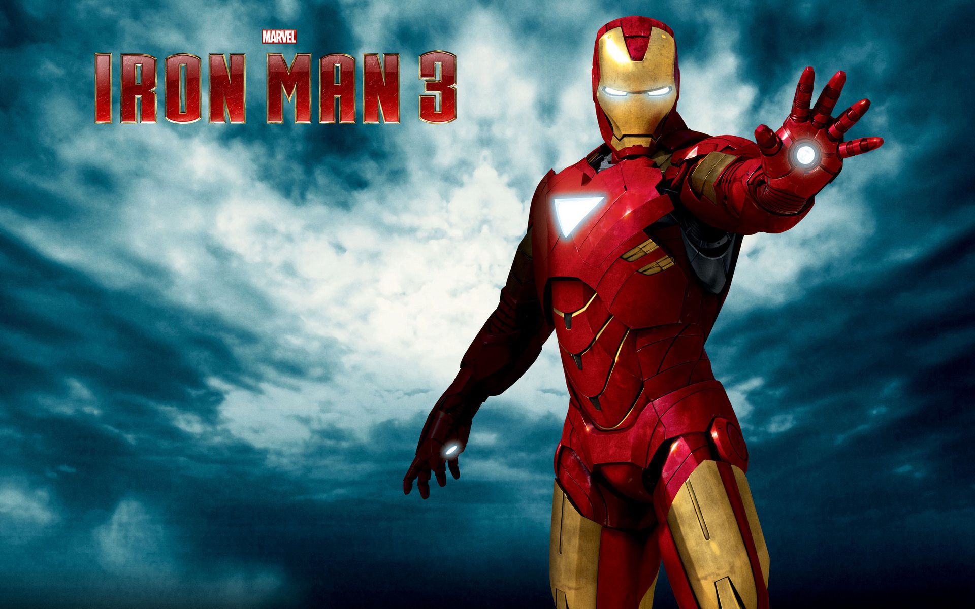Iron Man 3 Marvel Avengers, HD Games, 4k Wallpapers, Images, Backgrounds,  Photos and Pictures
