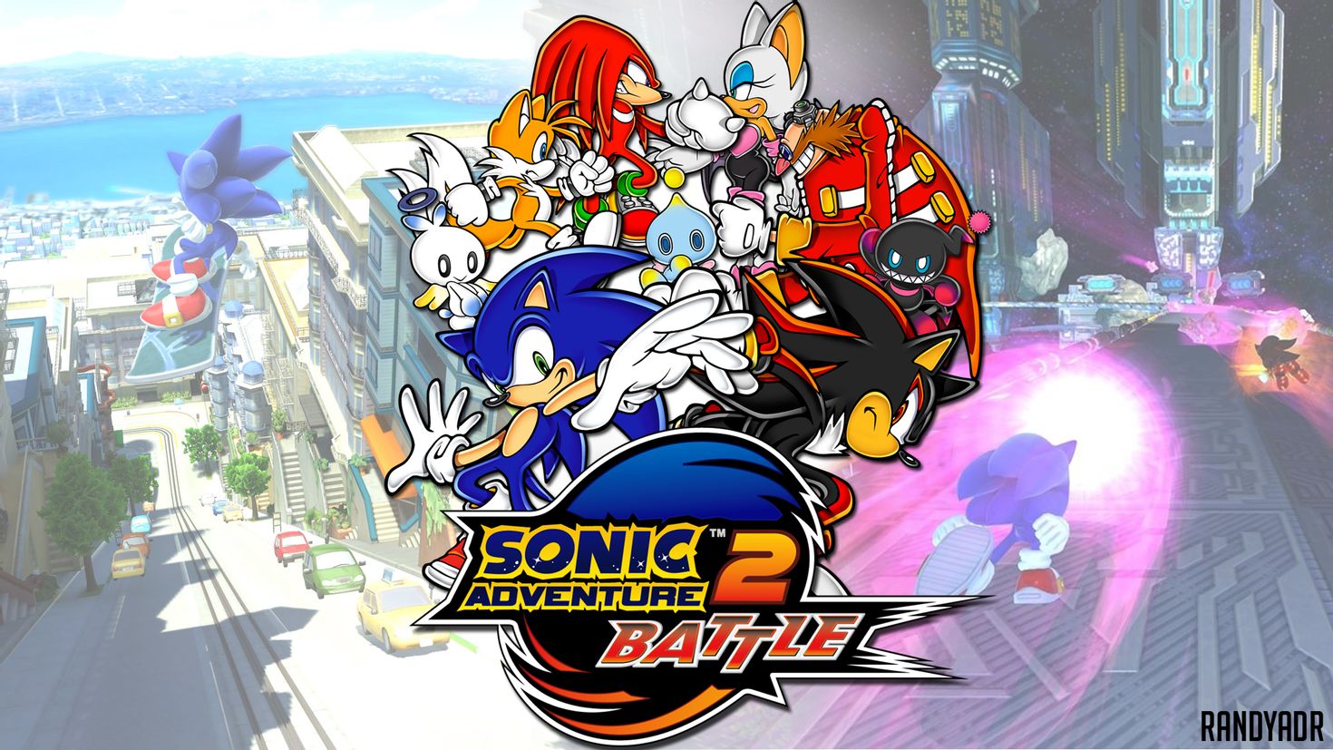 Соник 2. Соник адвенчер 2. Sonic Adventure 2 игра. Sonic Adventure 2 Battle Соник. Sonic Heroes 2.