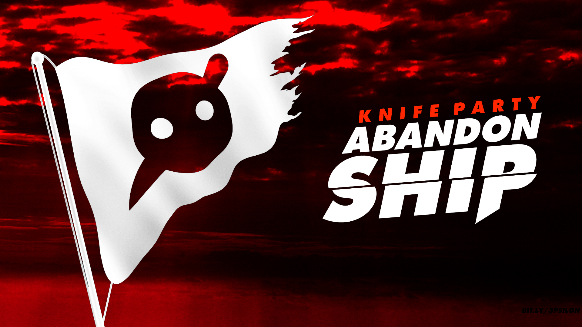 knife party rage valley wallpaper