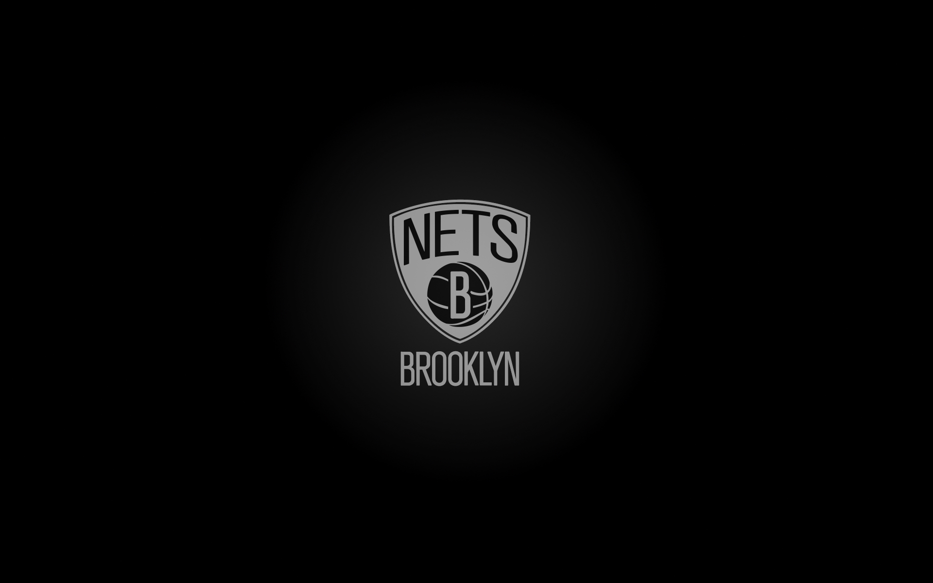 452798 Bild herunterladen sport, brooklyn netze, basketball, logo, nba - Hintergrundbilder und Bildschirmschoner kostenlos