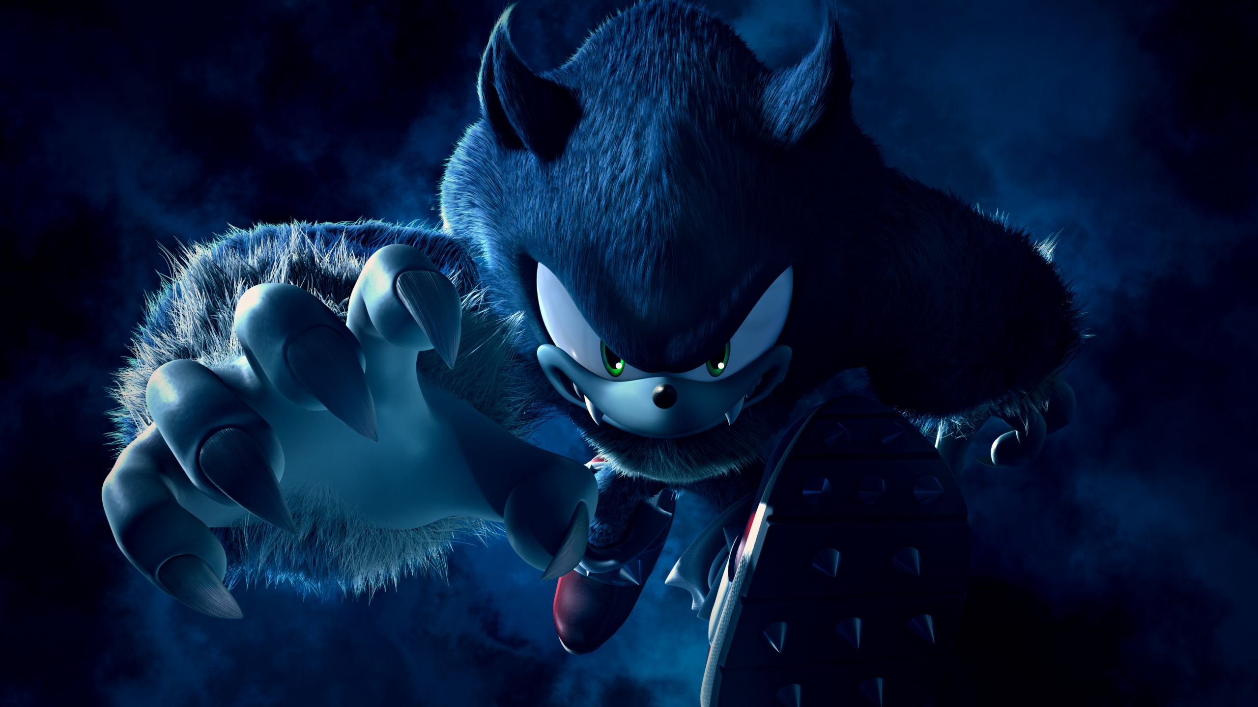 Sonic unleashed steam фото 64