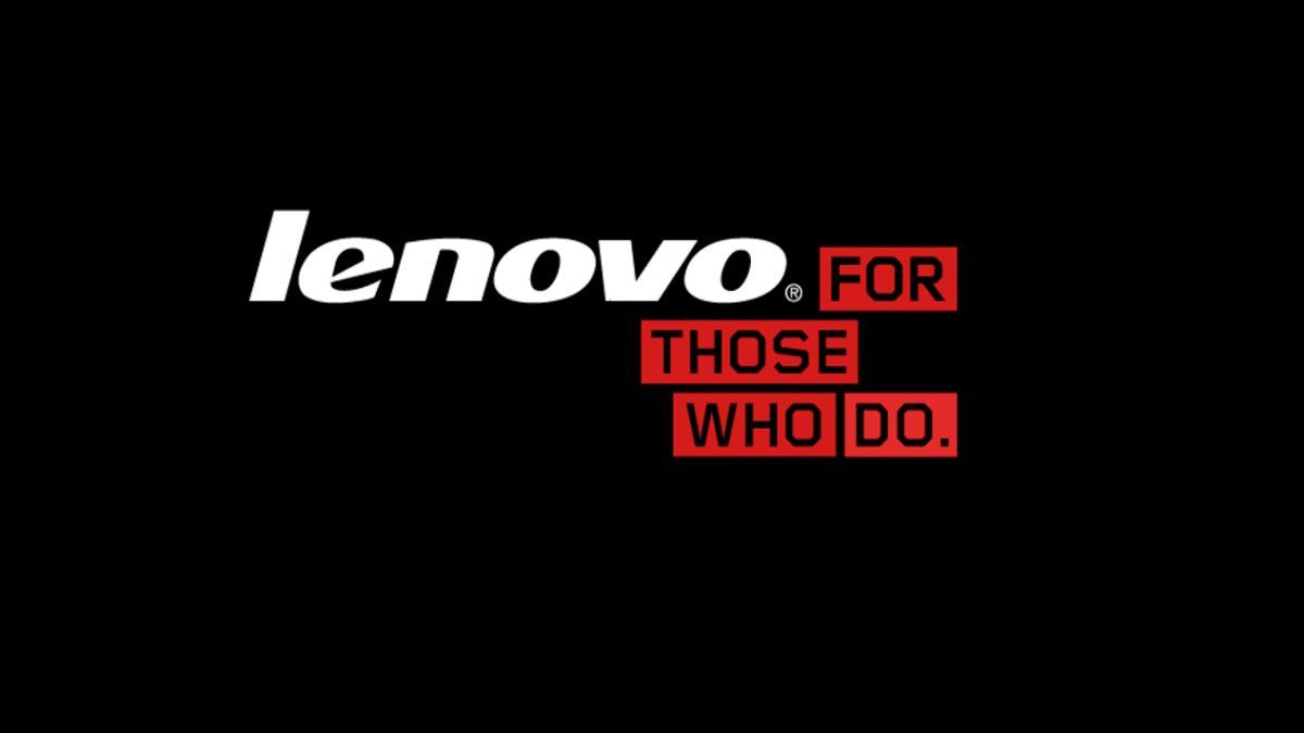 Those who do. Lenovo: «for those, who do» рекламный баннер. Лозунг леново. Lenovo for those who do реклама. Lenovo логотип обои.