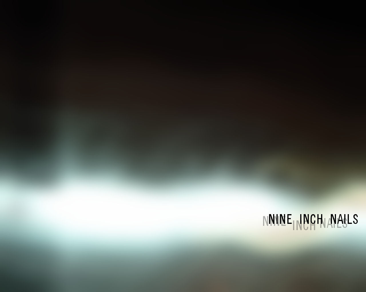 Nine inch Nails Wallpaper. 9 Inch Nails.