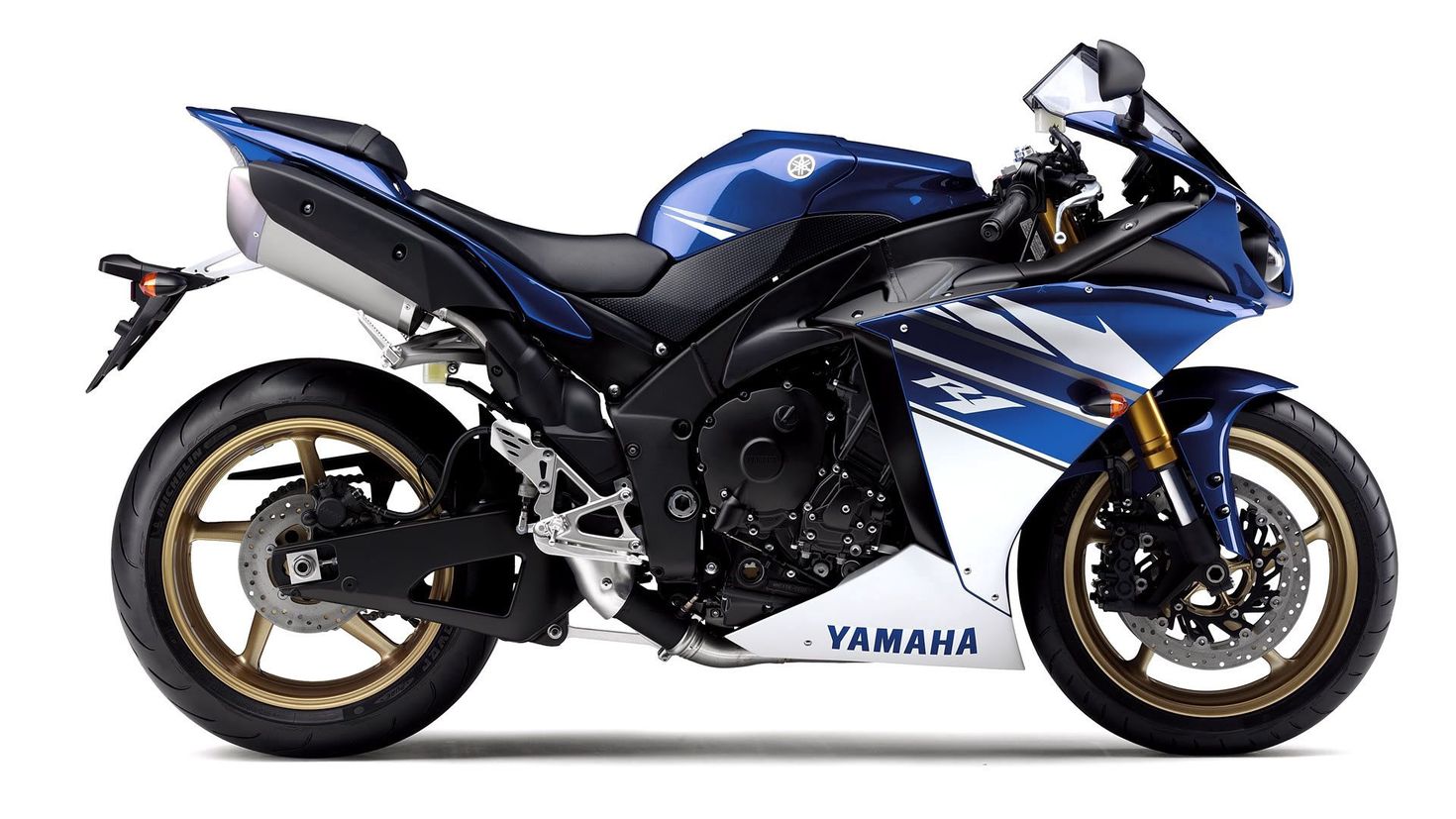 Yamaha Sportbike