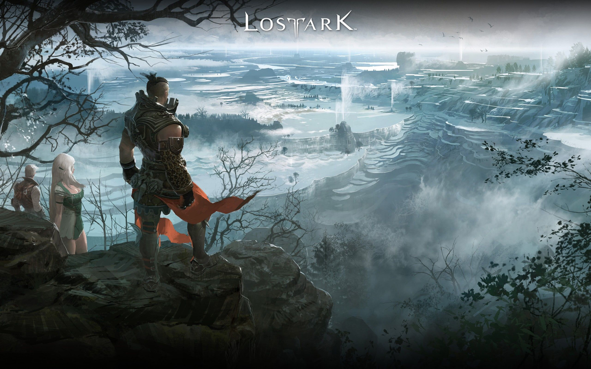 Lost Ark - Download for PC Free