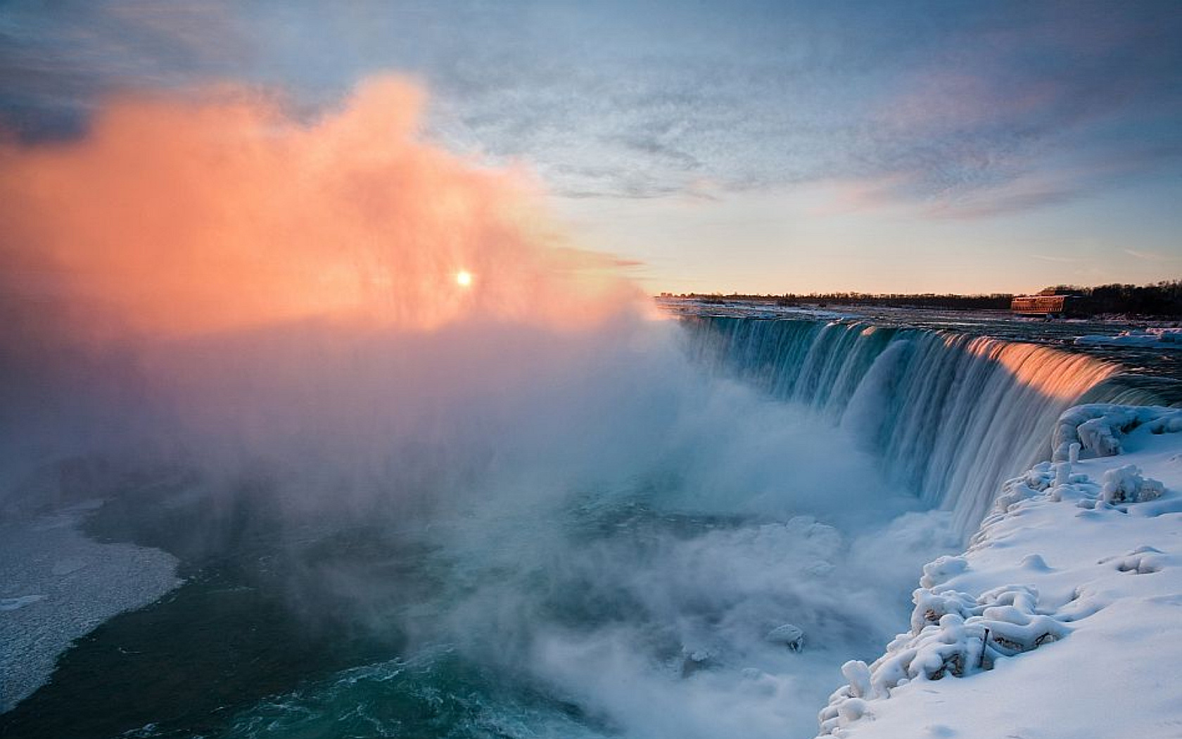 237203 Hintergrundbilder und Niagarafälle Bilder auf dem Desktop. Laden Sie  Bildschirmschoner kostenlos auf den PC herunter