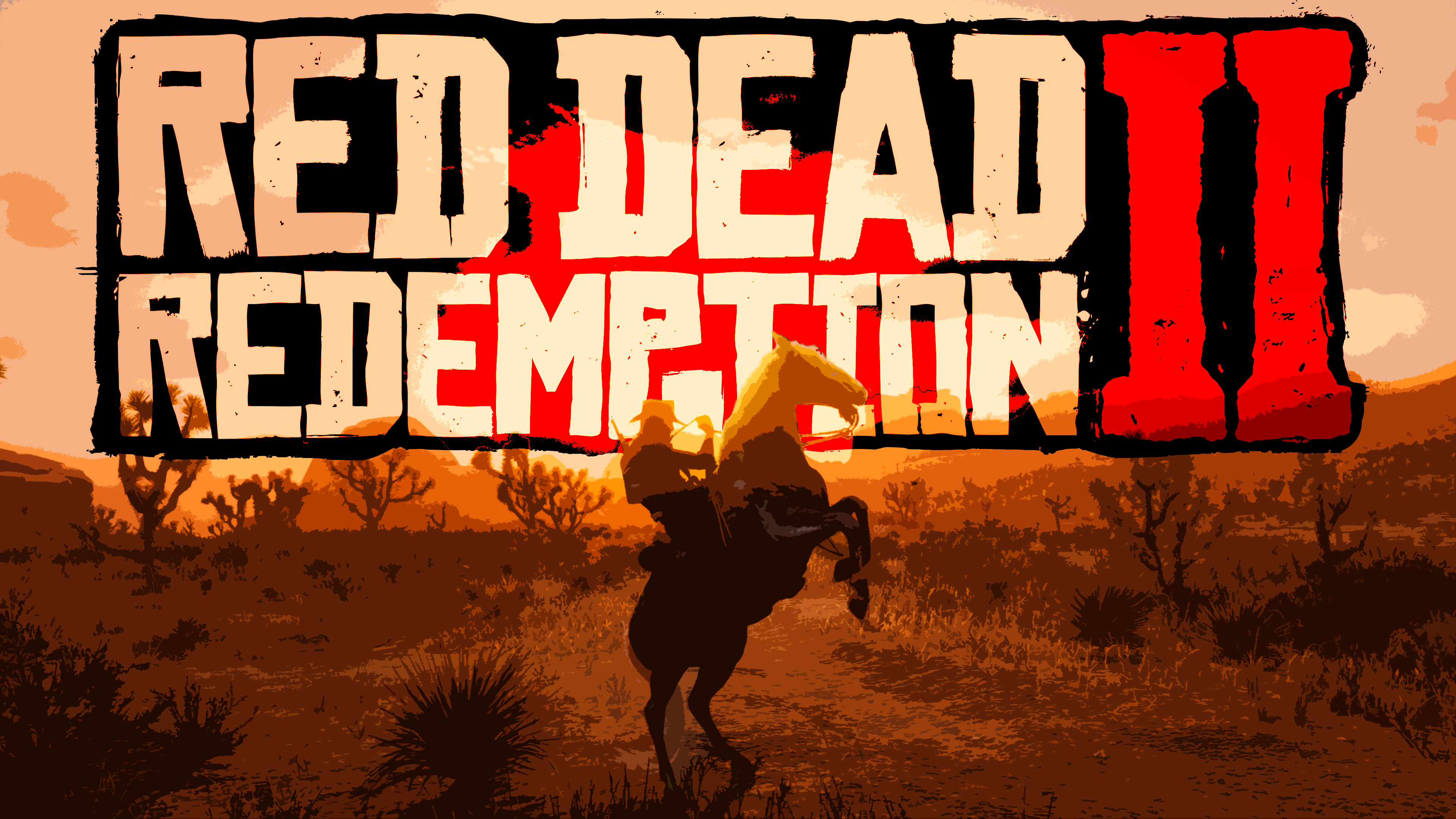 Red dead redemption steam скачать фото 19