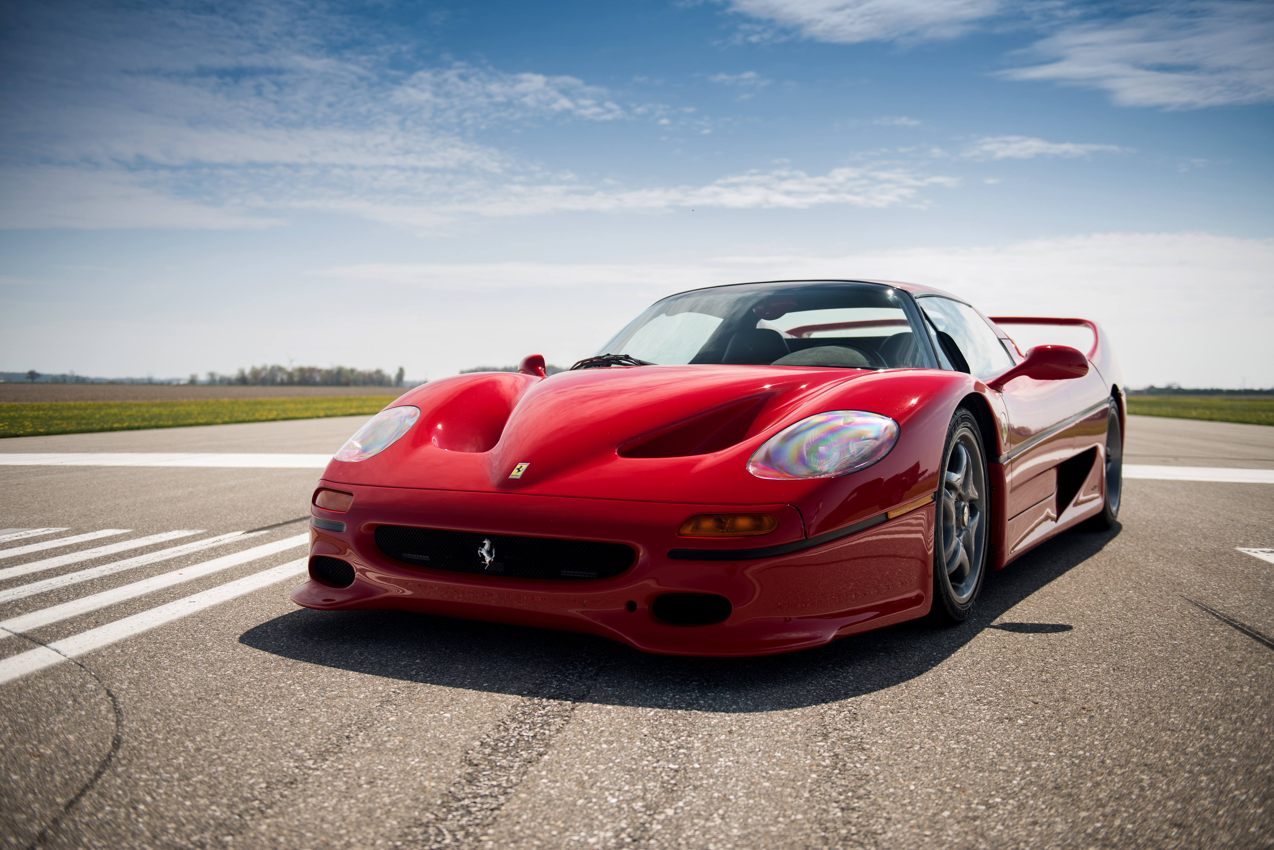 Красный ferrari. Машина Феррари f50. F50 Red Ferrari. Машина Феррари красный f50. Ferrari f50 1995.