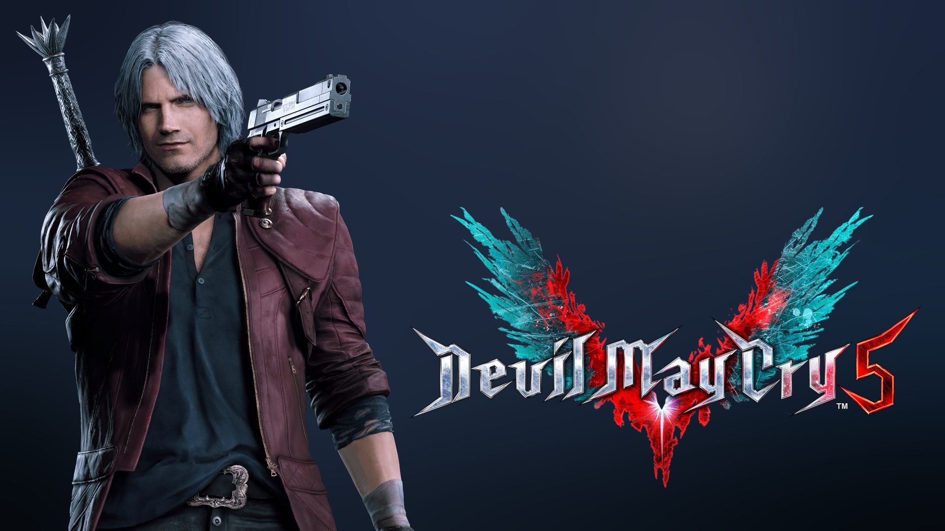Devil may cry steam фото 85