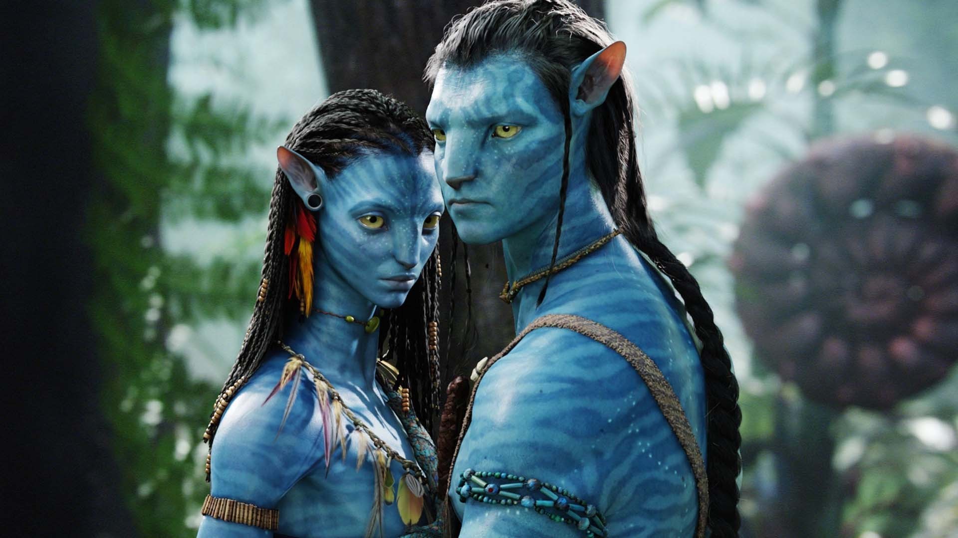 Avatar 2009 Dual Audio HindiEnglish BluRay 480p 700MB  720p  14GB  1080p 58GB  Movies4uVIP