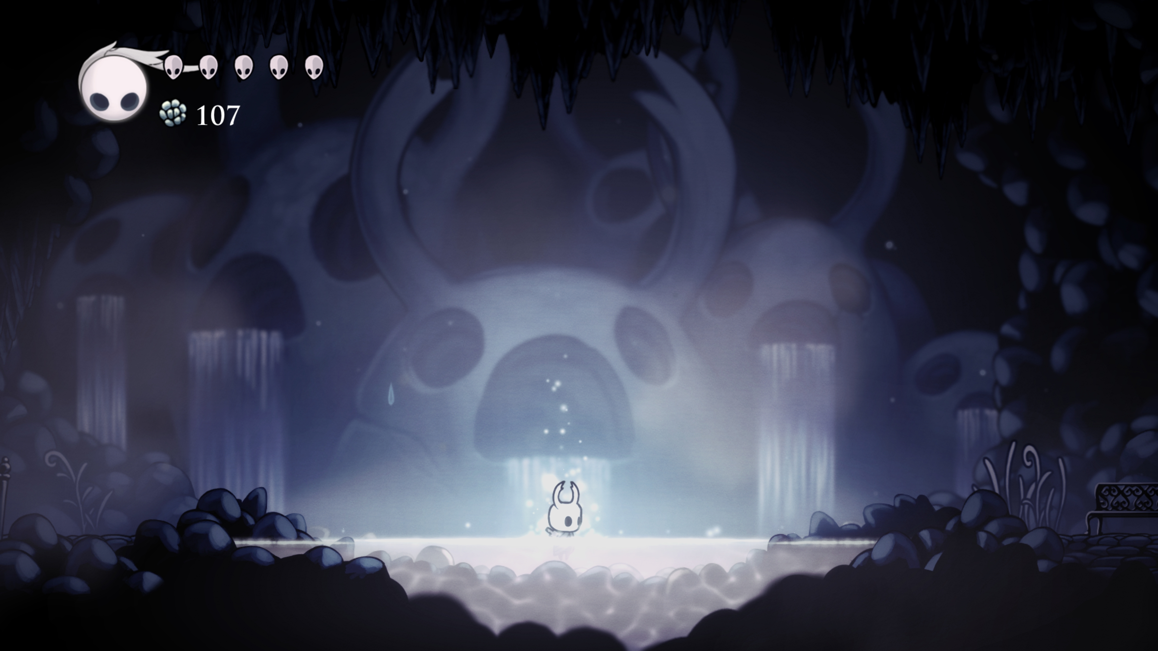 Hollow knight скачать стим фото 112