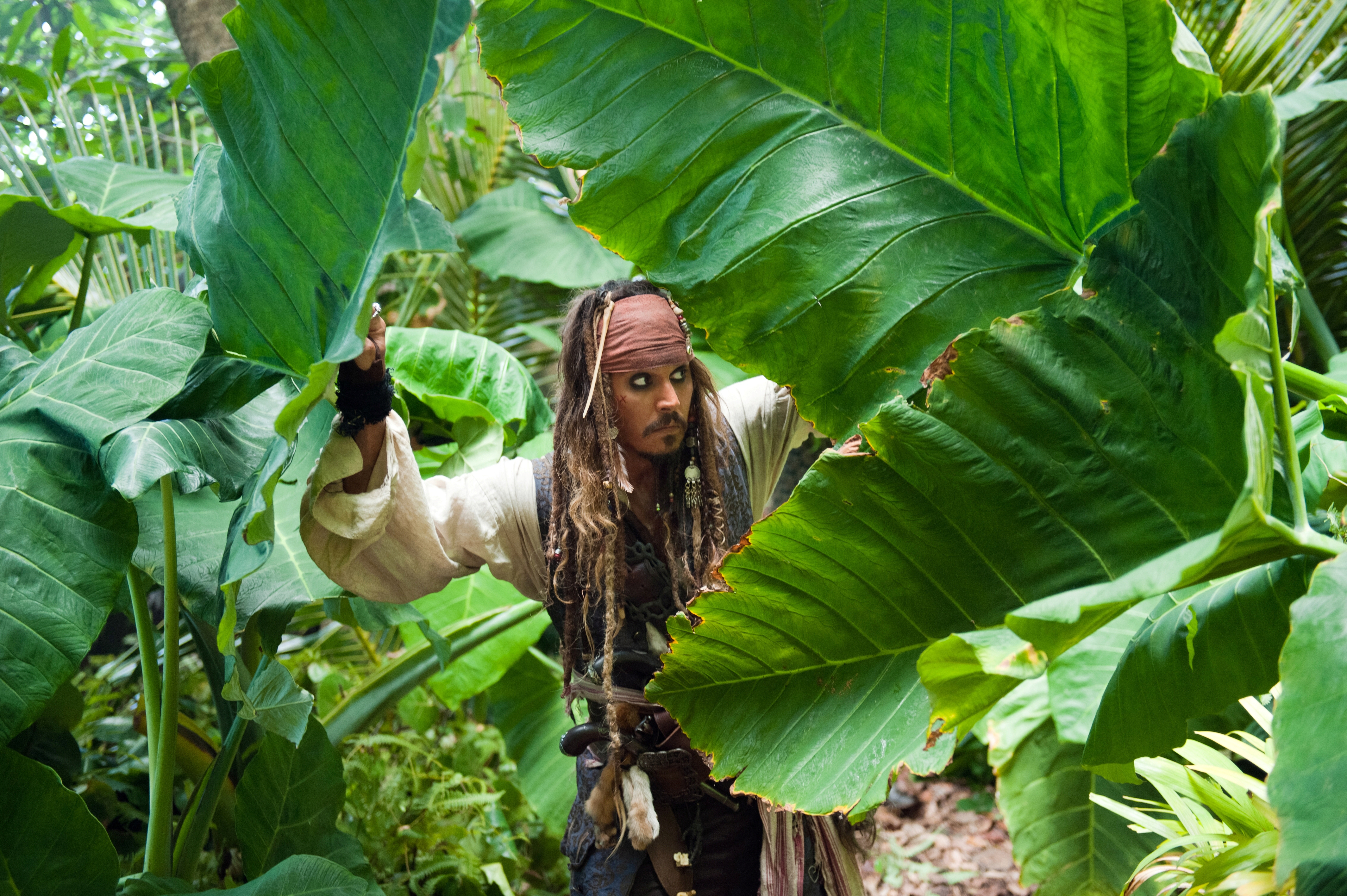 pirates of the caribbean: on stranger tides, jack sparrow, pirates of the caribbean, movie, johnny depp