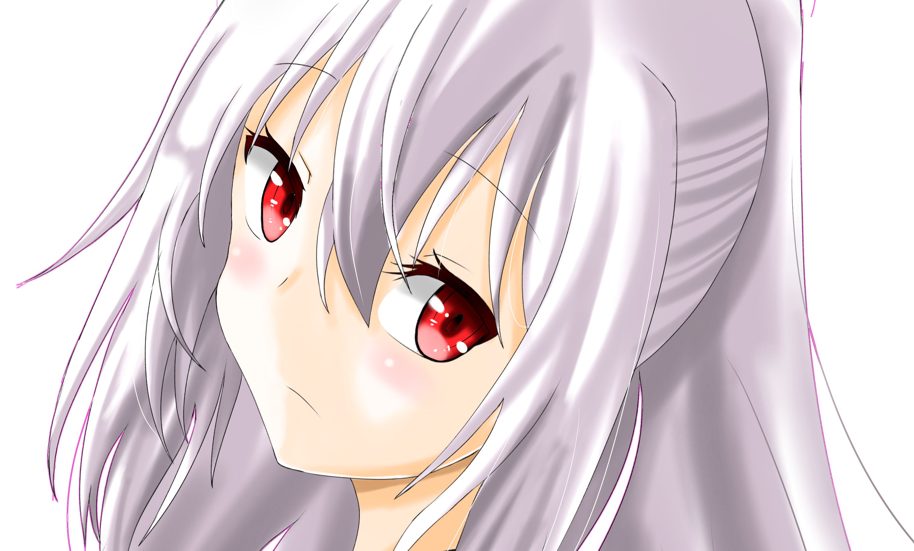 Constance (Plastic Memories) HD Wallpapers and Backgrounds