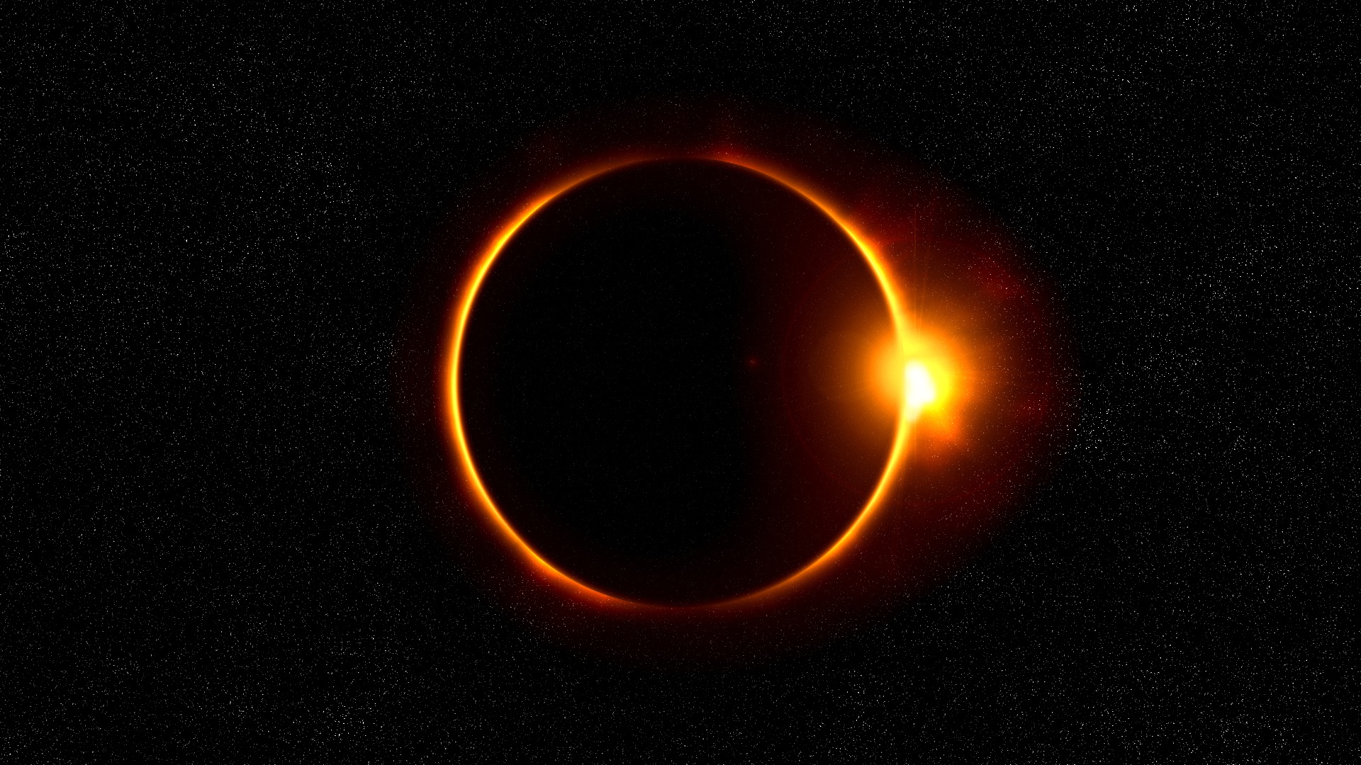 758606 baixar papel de parede eclipse solar, terra/natureza, preto, eclipse, céu estrelado - protetores de tela e imagens gratuitamente