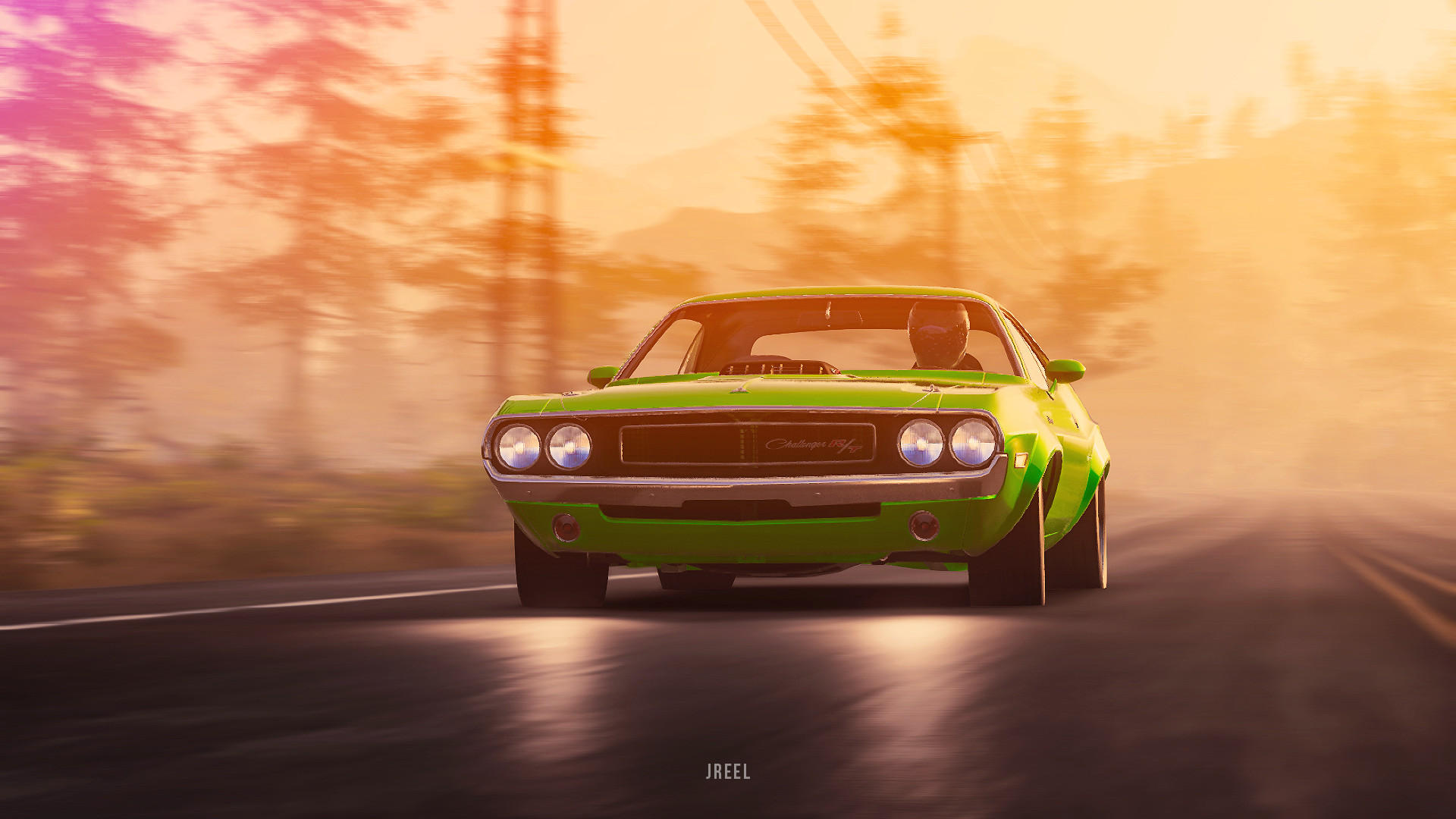 The crew 2 wallpaper by TimelessGamer - Download on ZEDGE™