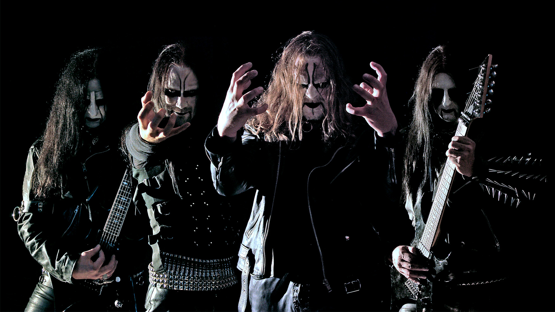 Группа Dark Funeral