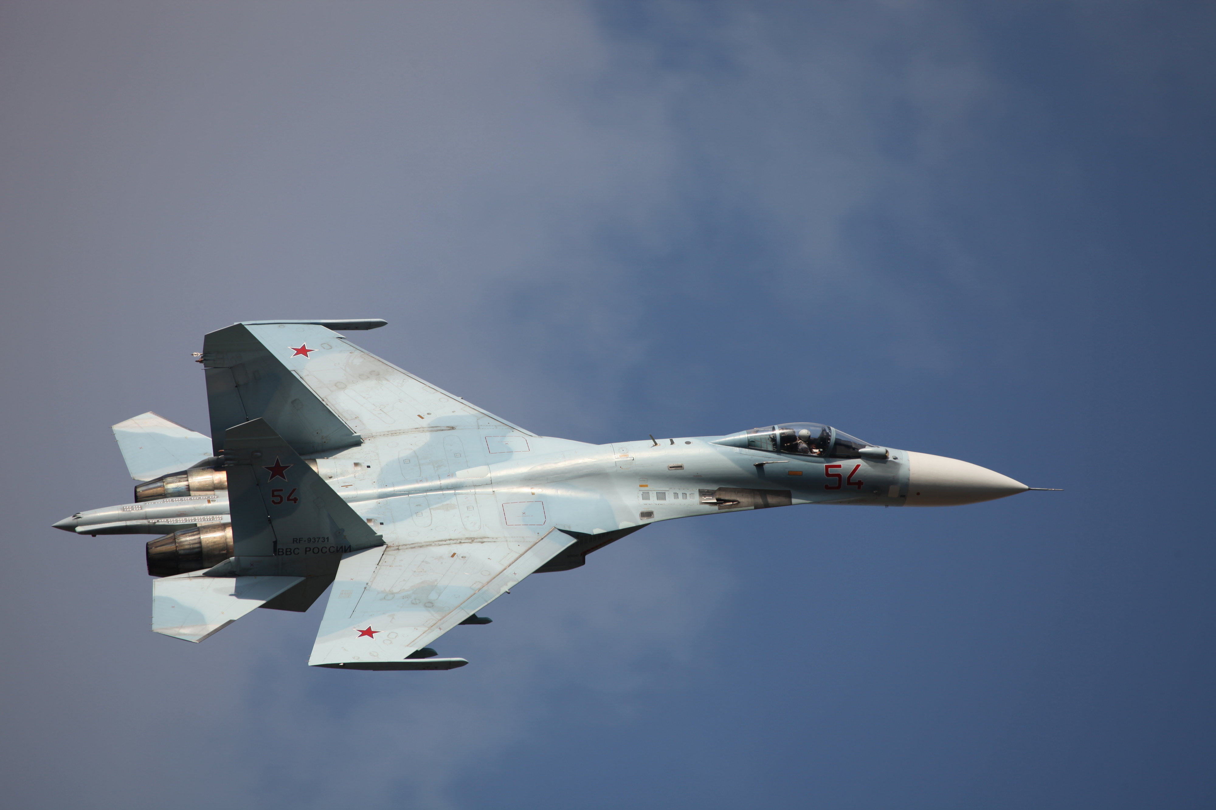 military, sukhoi su 35, air force, aircraft, jet fighter, warplane, jet fighters