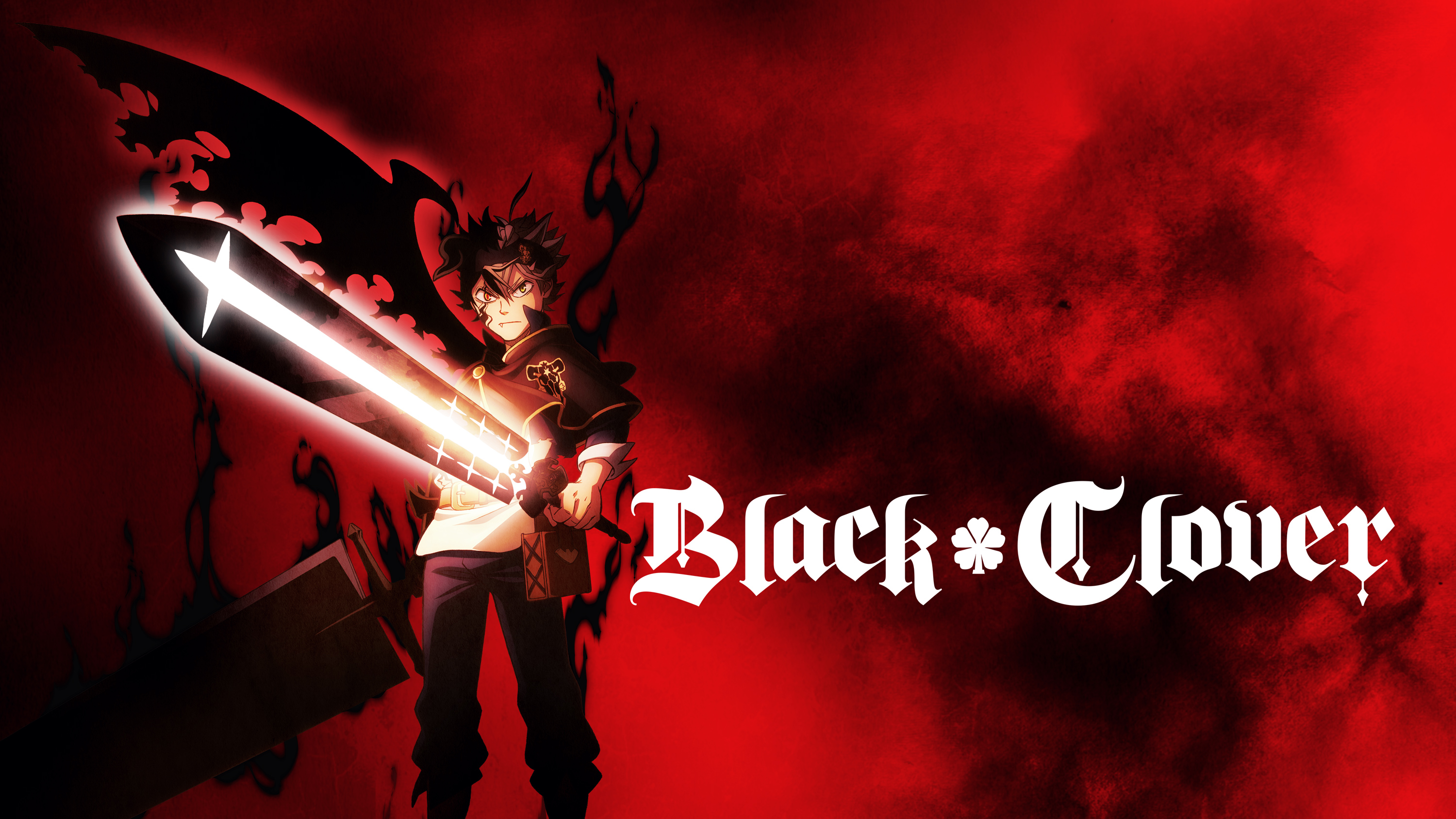 Anime: Asta Black Clover Papel de parede de celular HD