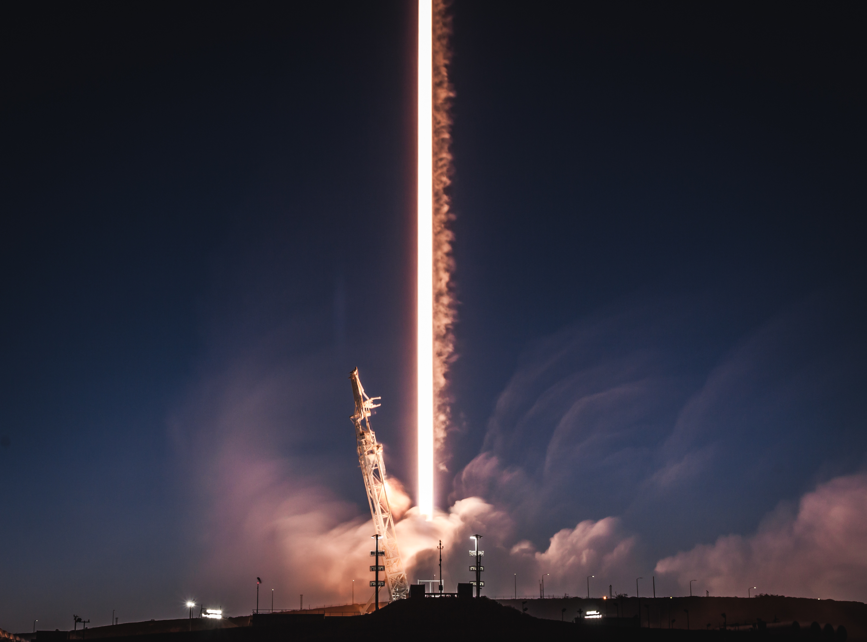 falcon 9, technology, spacex, lift off, rocket lock screen backgrounds
