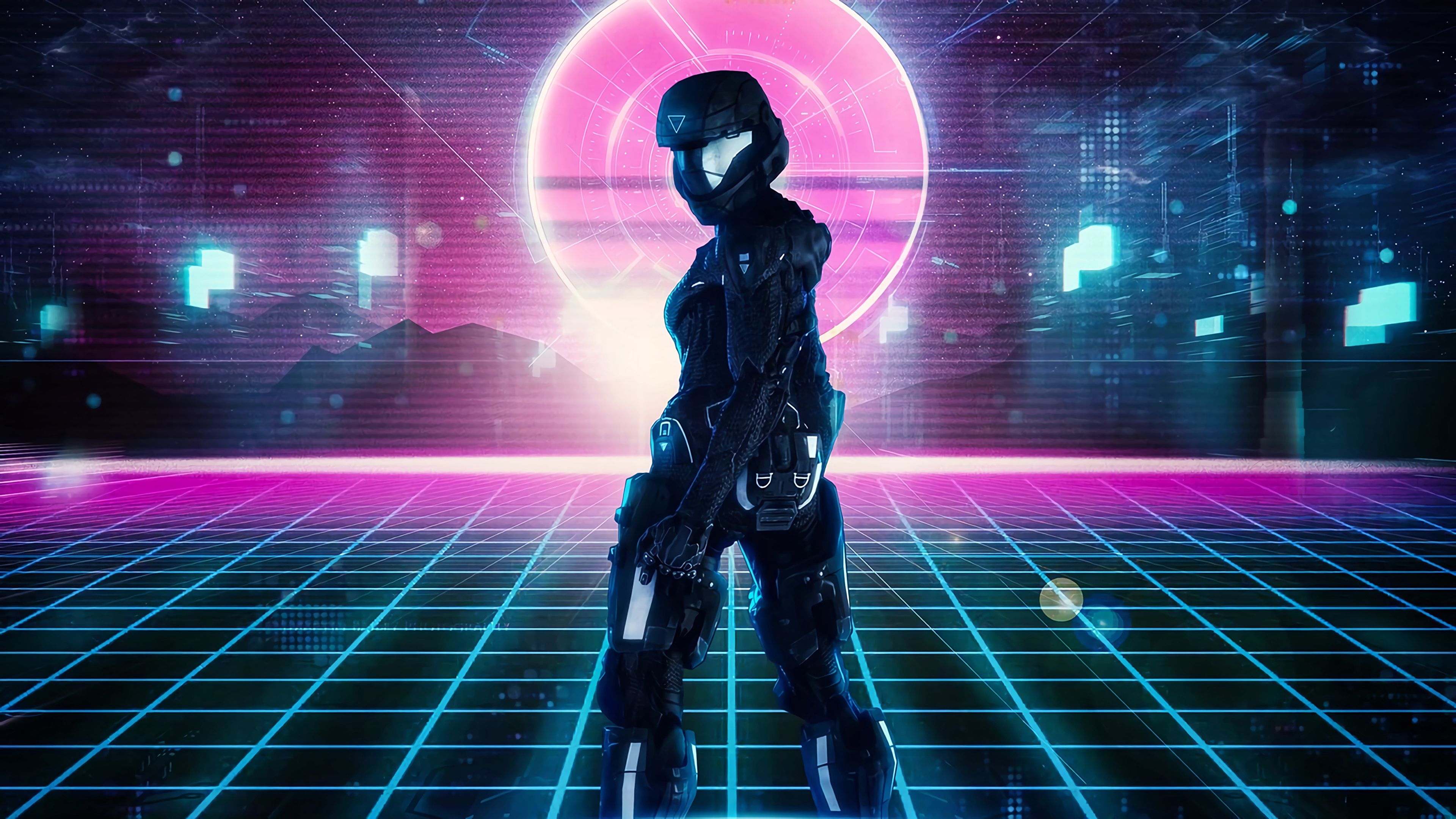 art, sci fi, cyberpunk, robot, armor, armour