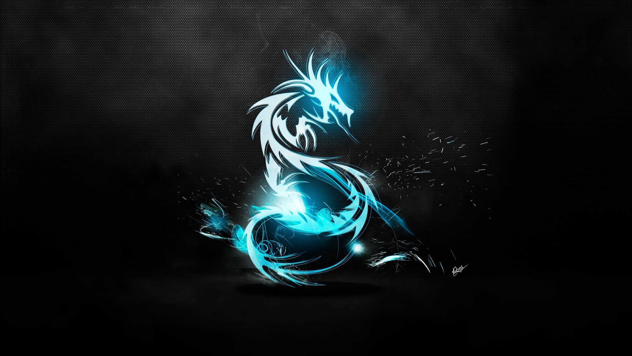 android dragon, light, shine, background, classic, abstract, brilliance, surface