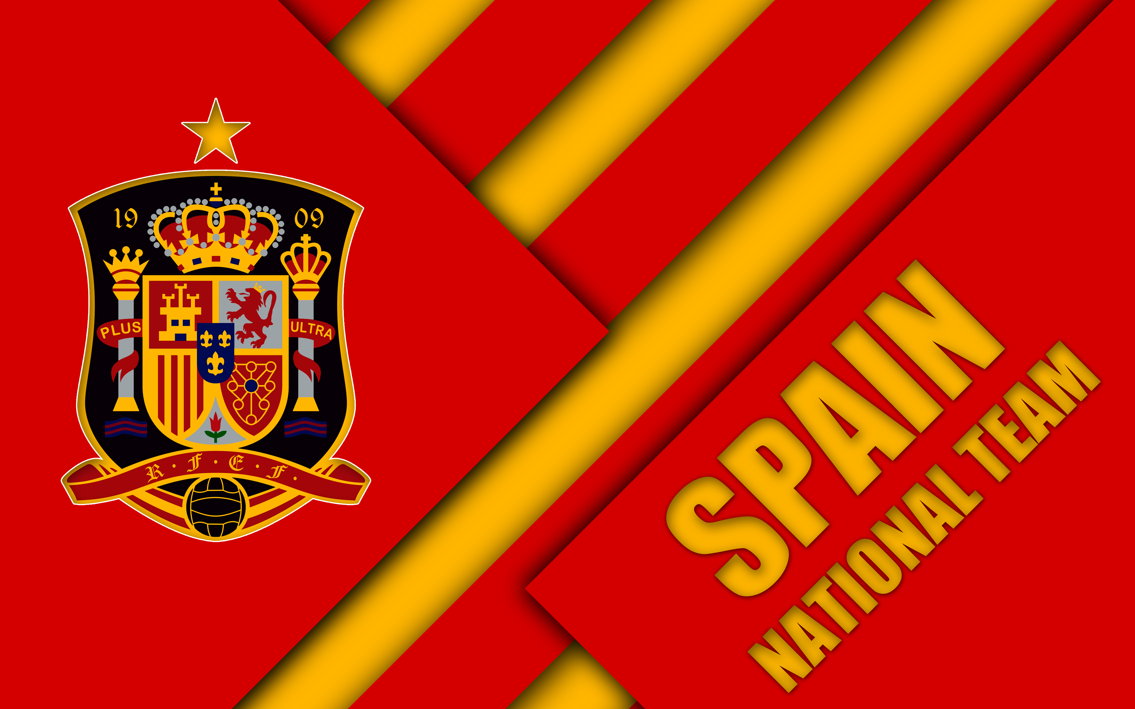 Эмблема испании