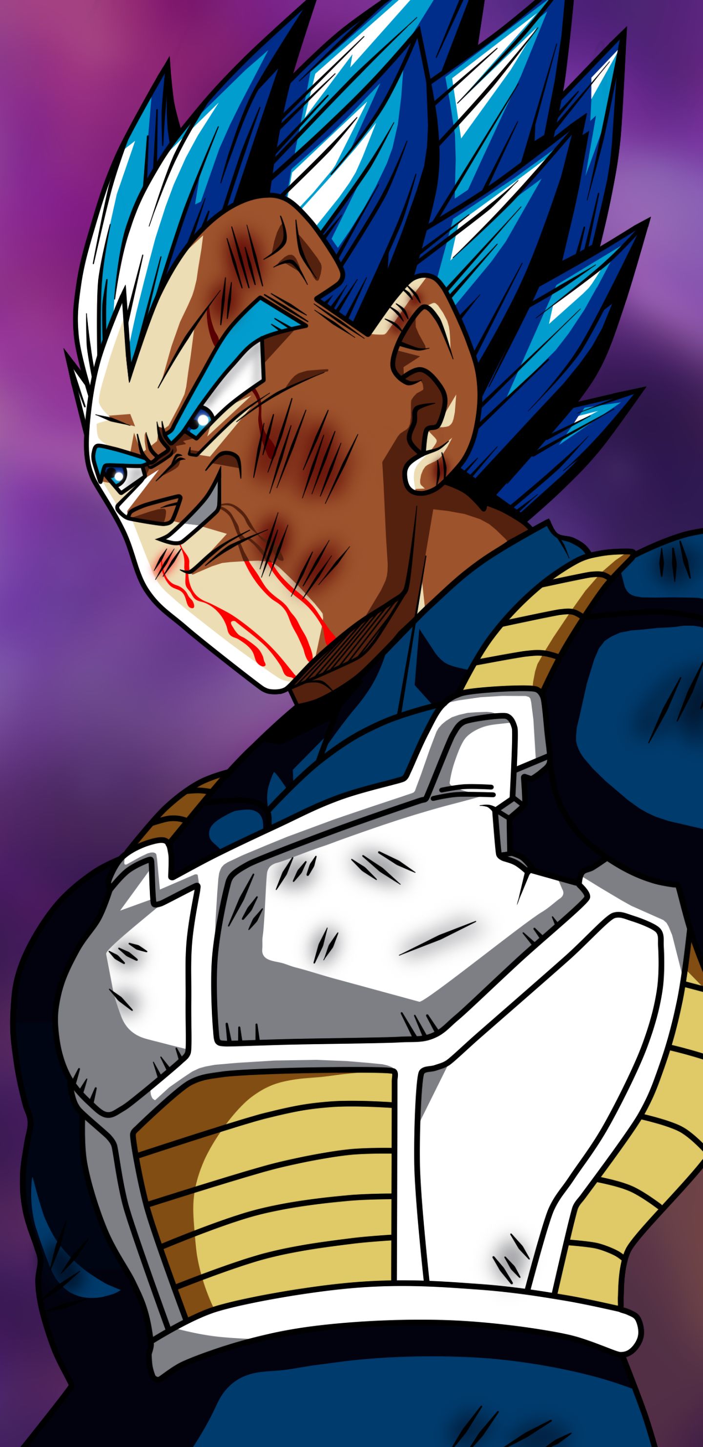 Papel de parede para celular: Anime, Dragon Ball, Vegeta (Dragon Ball),  508076 baixe o papel de parede gratuitamente.