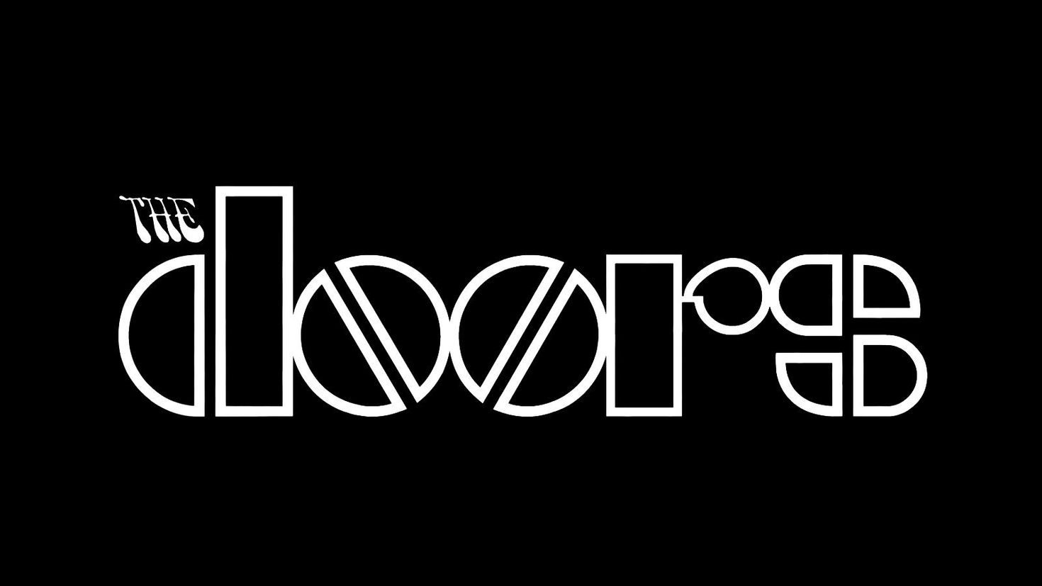 The doors картинки