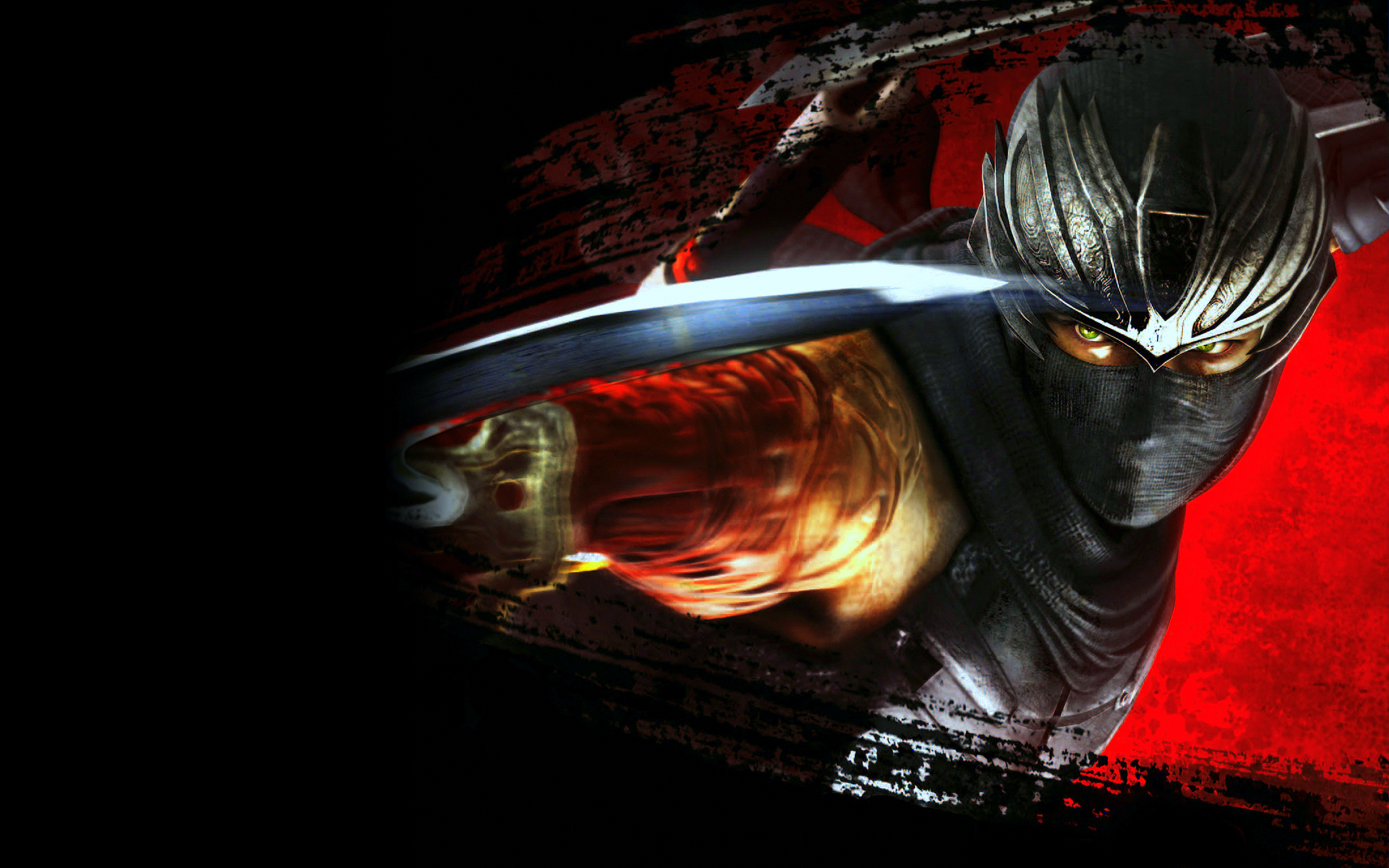 Newest Mobile Wallpaper Ninja Gaiden 3: Razor's Edge