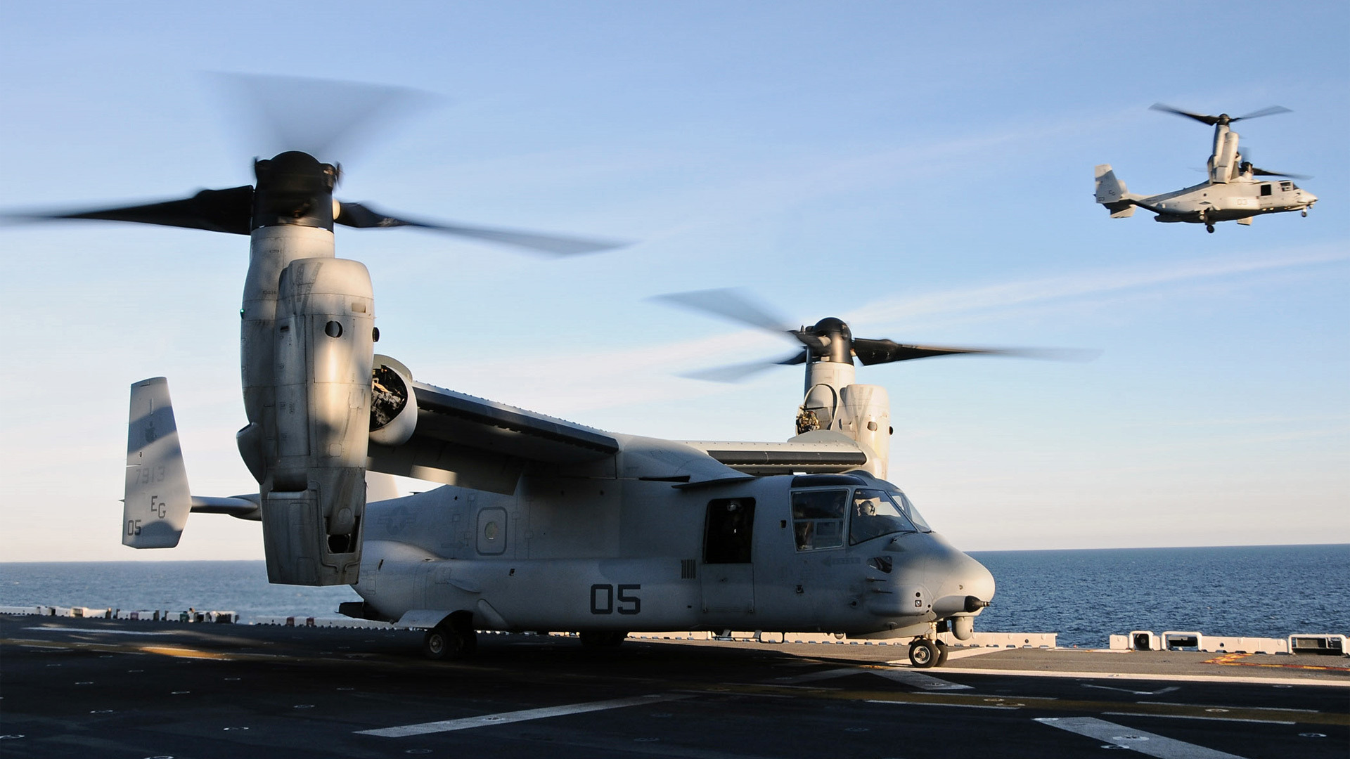 military, bell boeing v 22 osprey, helicopter