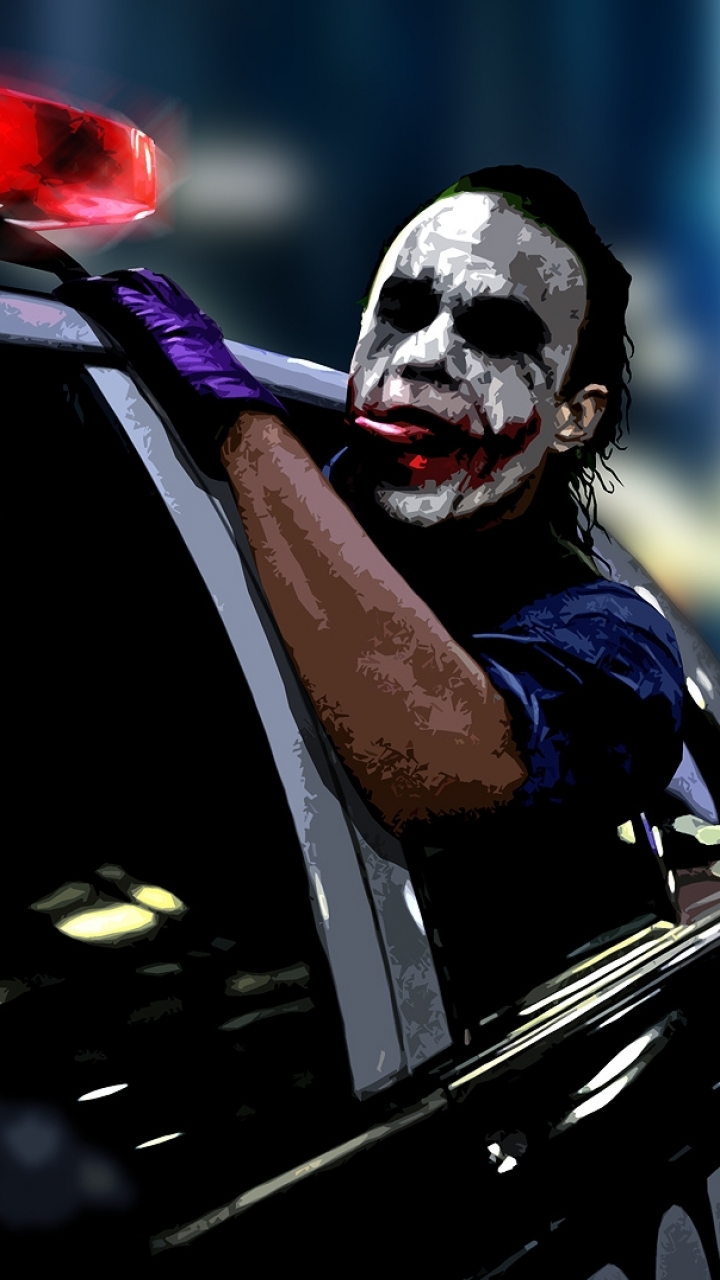 Desktop Backgrounds Joker 