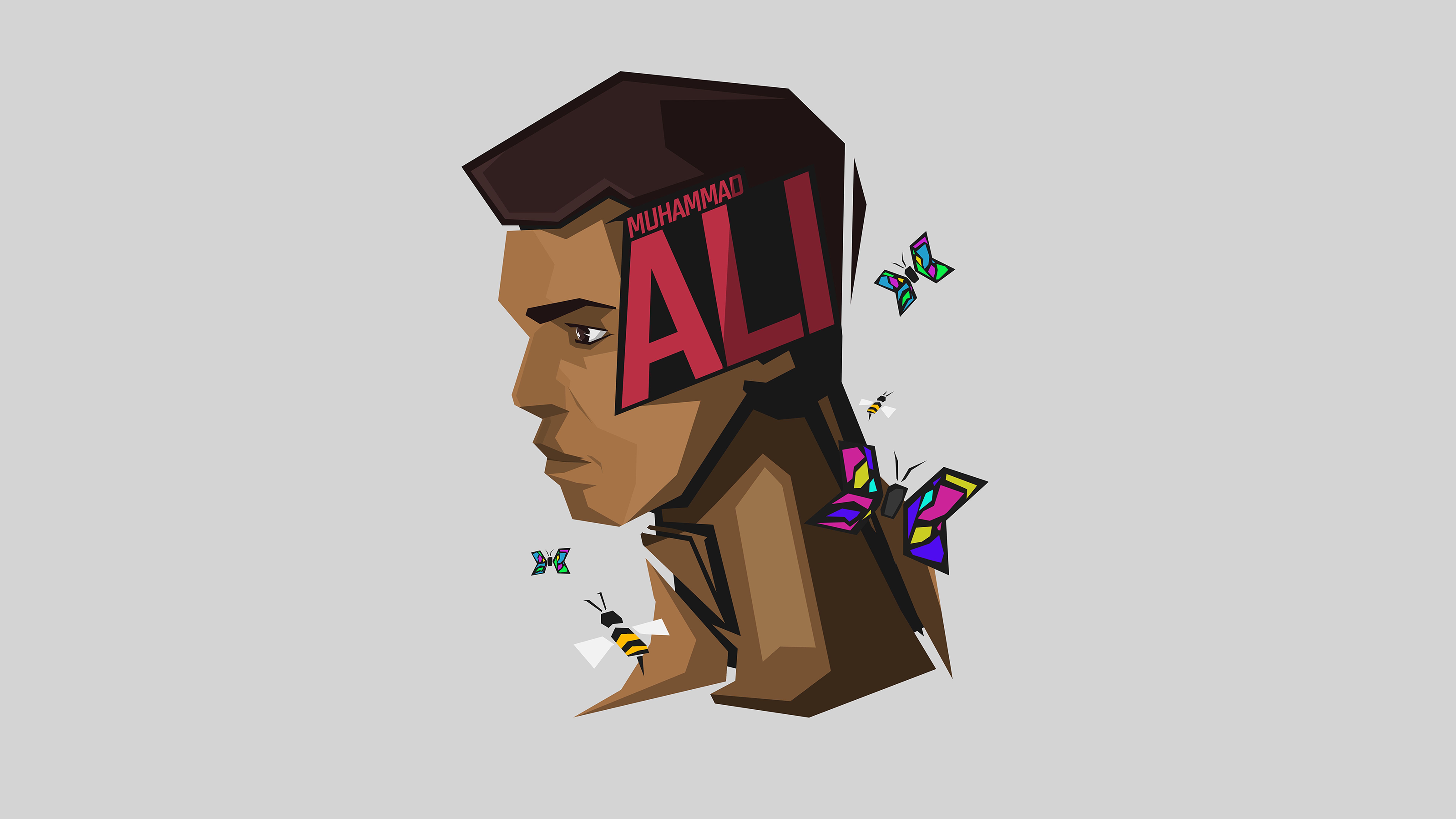 Free Images  Muhammad Ali