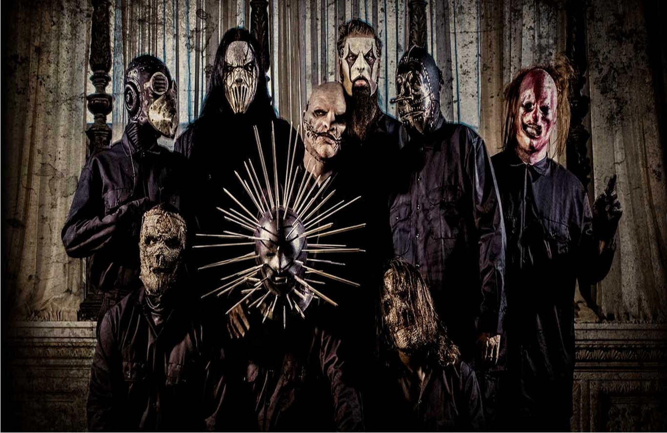 720x1280 Slipknot Wallpapers for Mobile Phone HD