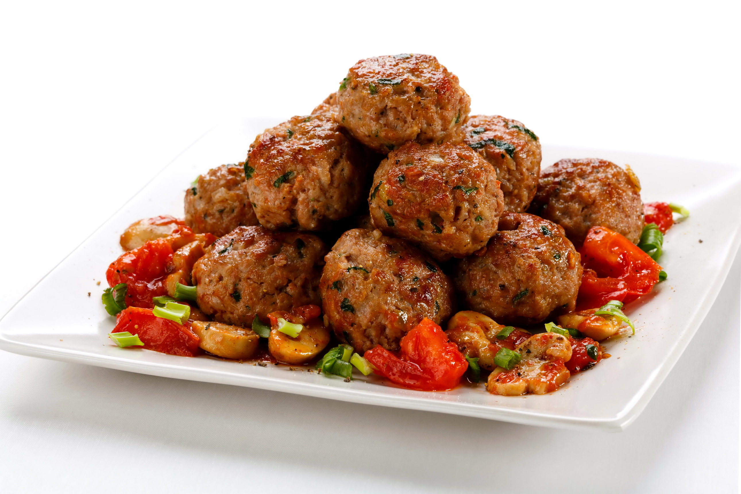 HD Meatball Android Images
