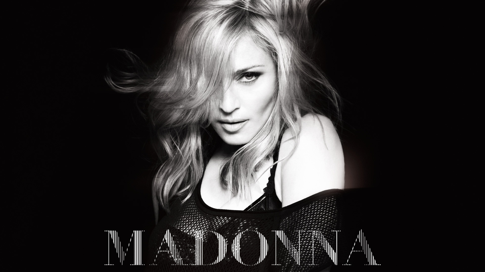 Madonna  Free Stock Photos