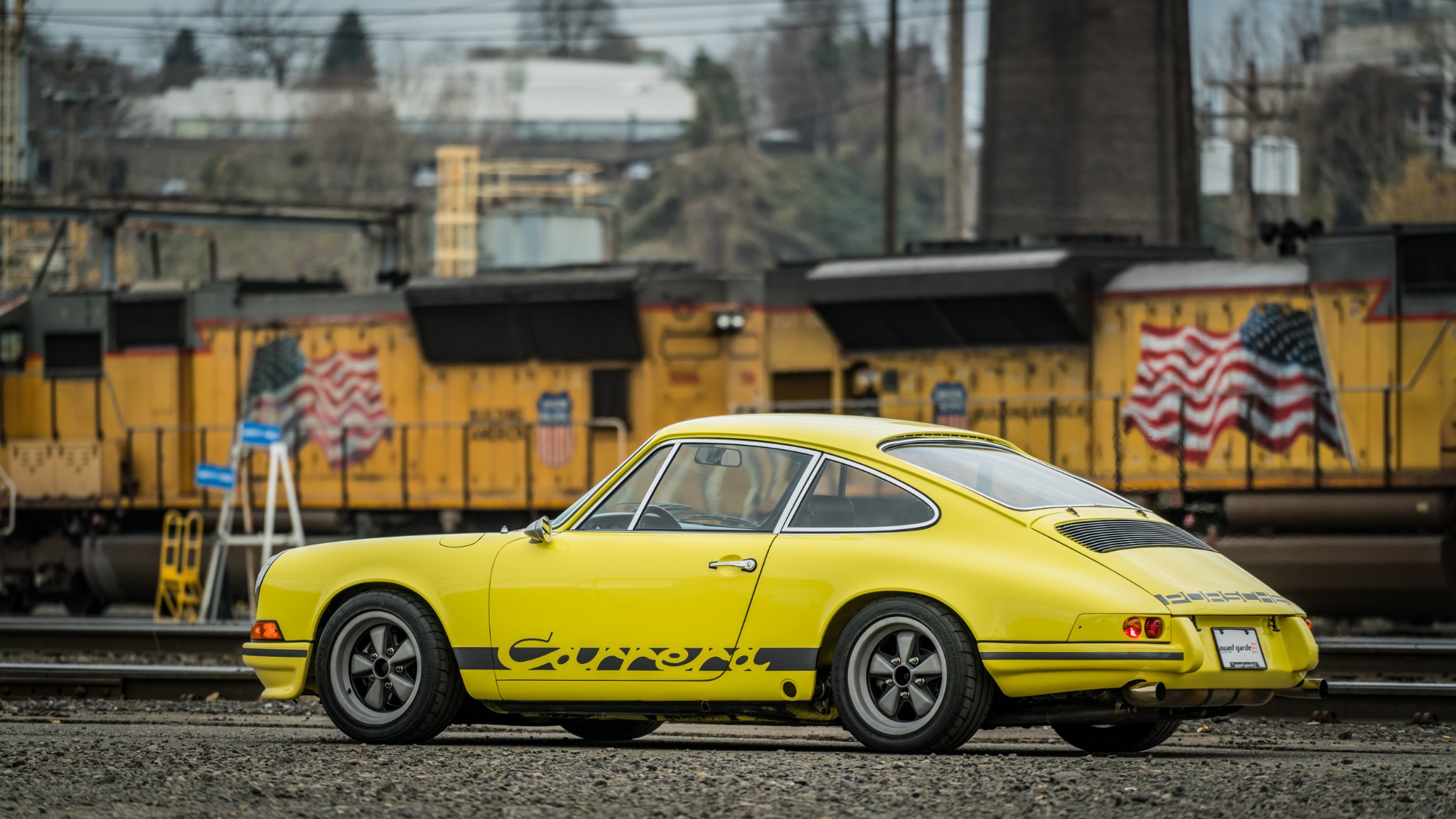 Игра желтая машина. 19-60 Мна желтая машина. 911 Yellow old.