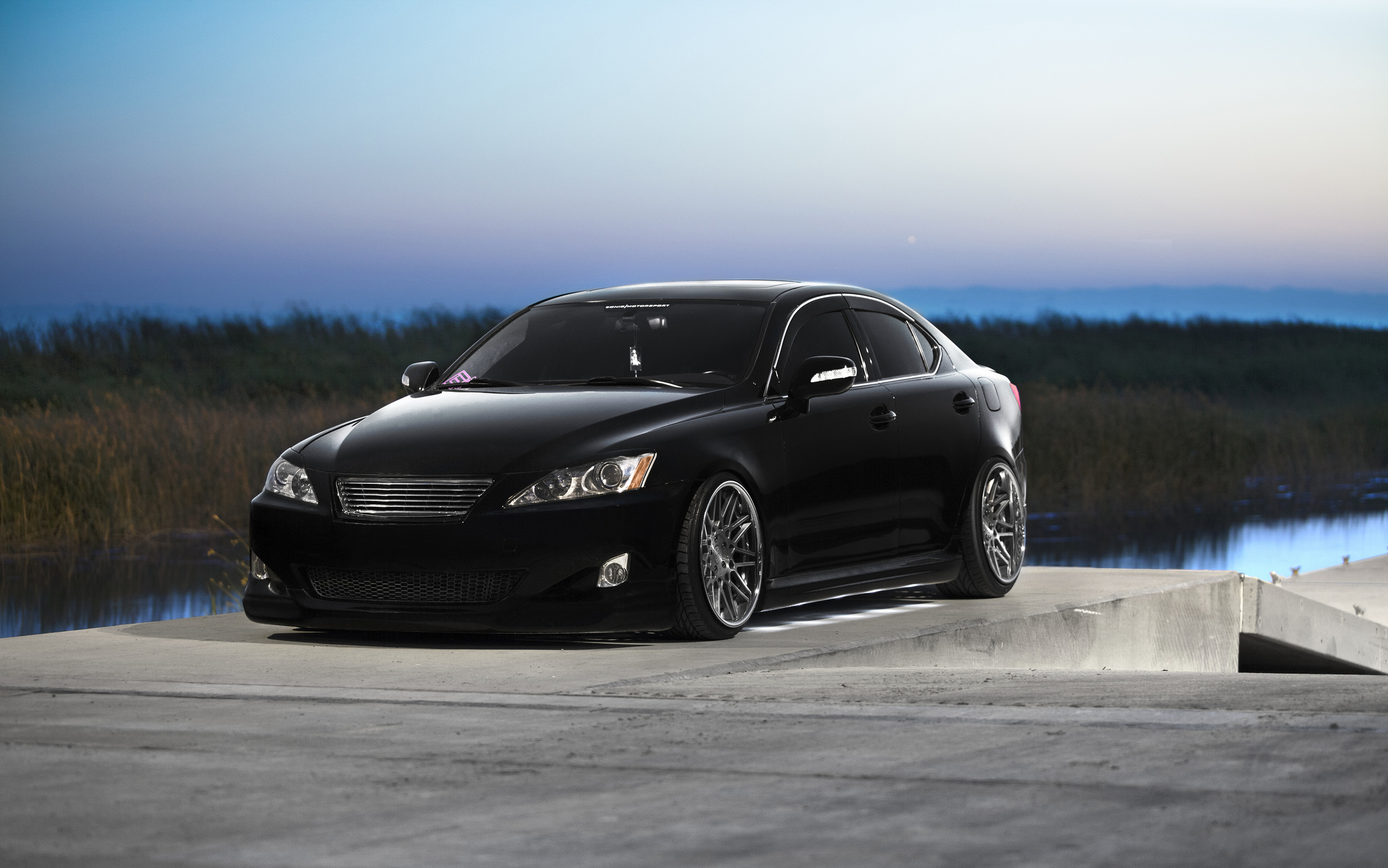 Lexus Is 250 HD for Phone