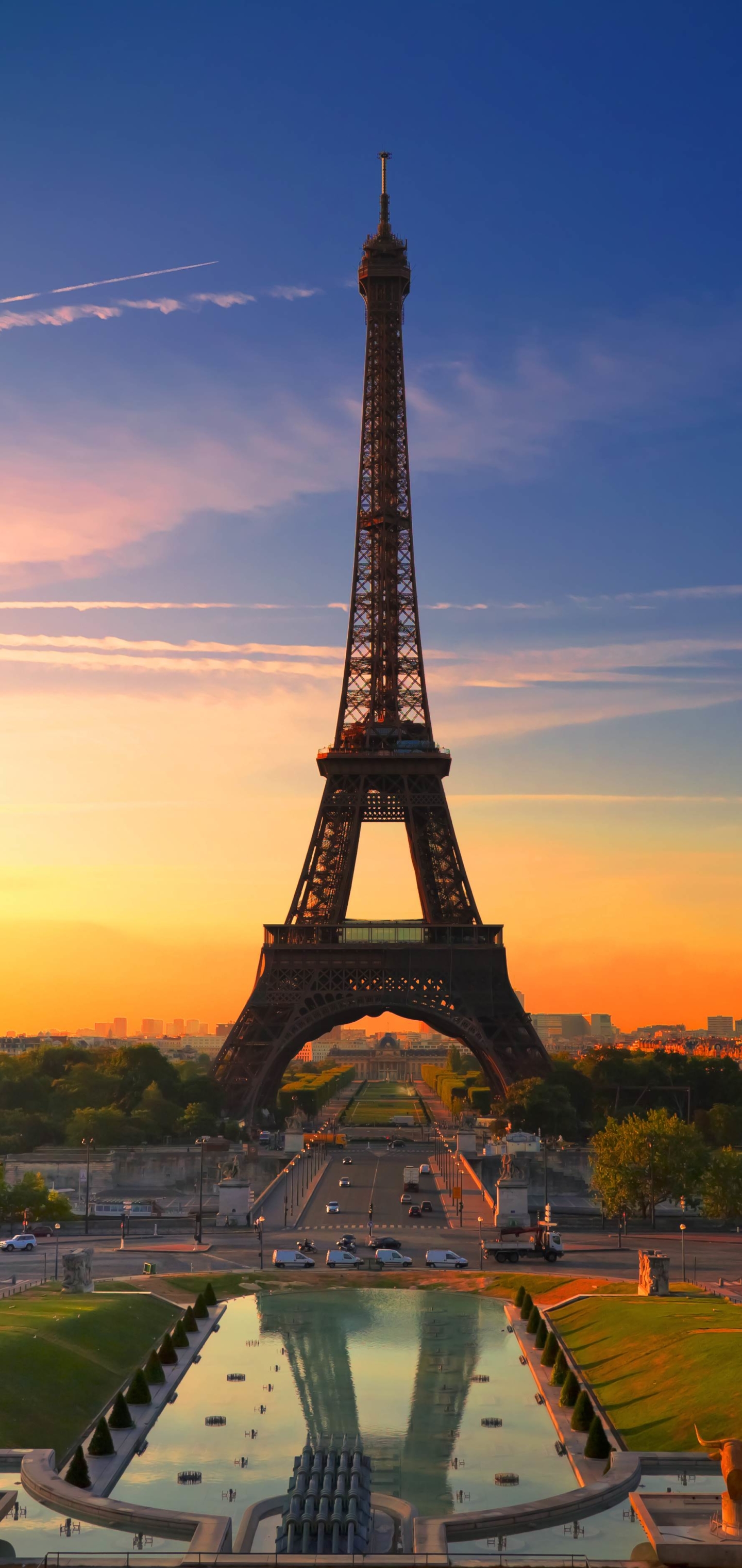 1156566 Salvapantallas y fondos de pantalla Torre Eiffel en tu teléfono. Descarga imágenes de  gratis
