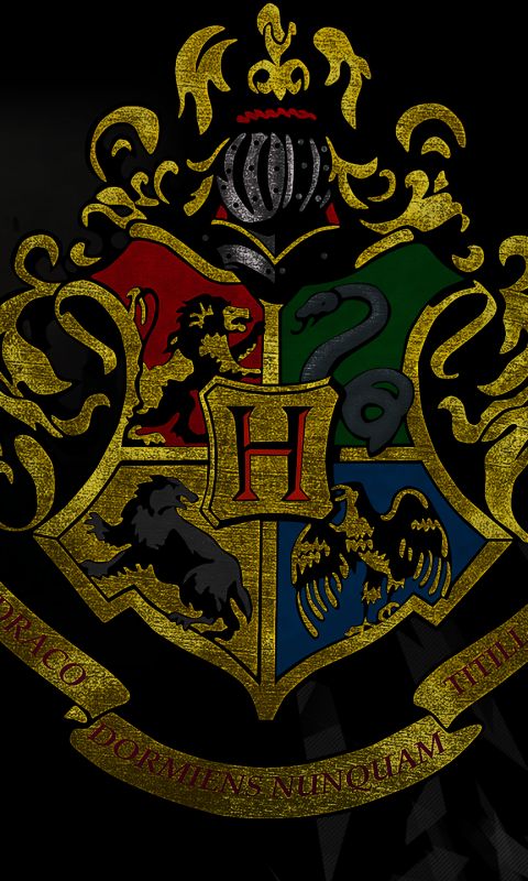 slytherin (harry potter), ravenclaw (harry potter), gryffindor, hufflepuff, movie, harry potter for android