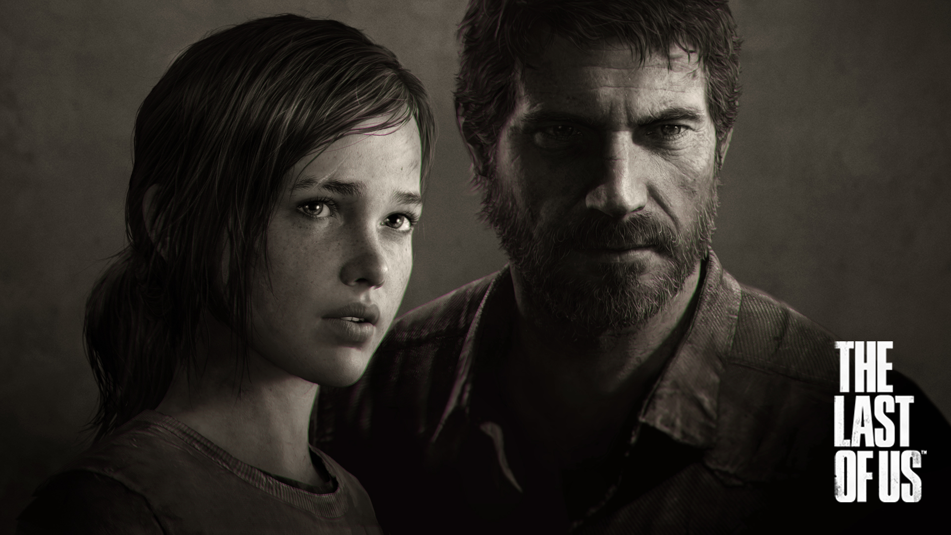 Popular The Last Of Us background images