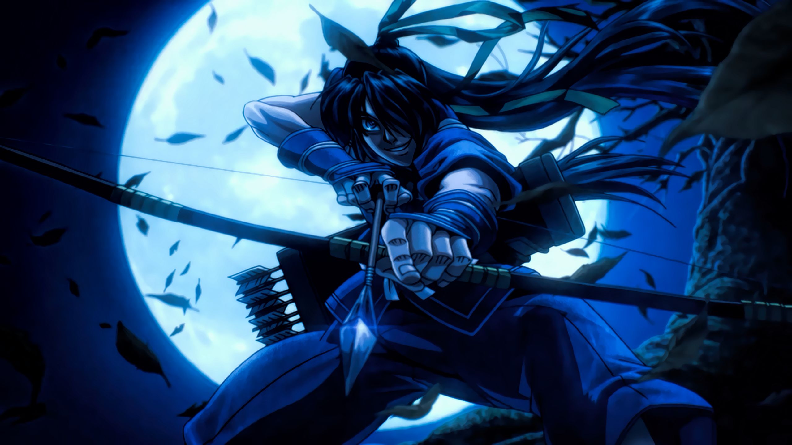 Anime Review: Drifters (Iconic Historical Figures Battle It Out, drifters  anime - thirstymag.com