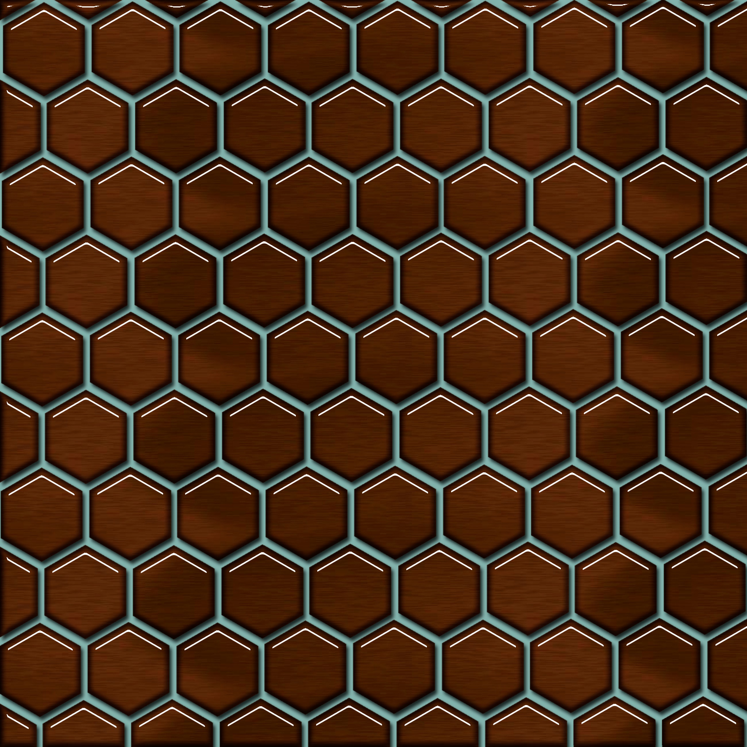 geometric, honeycomb, textures, pattern, texture, cells, cell HD wallpaper