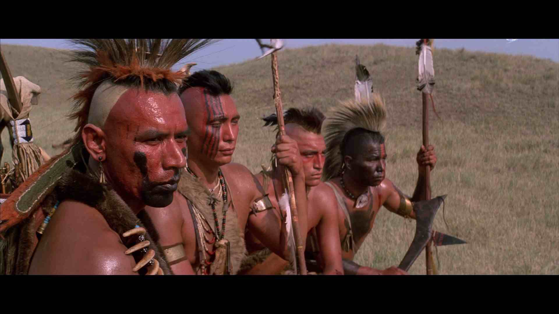 Индейские войны фильмы