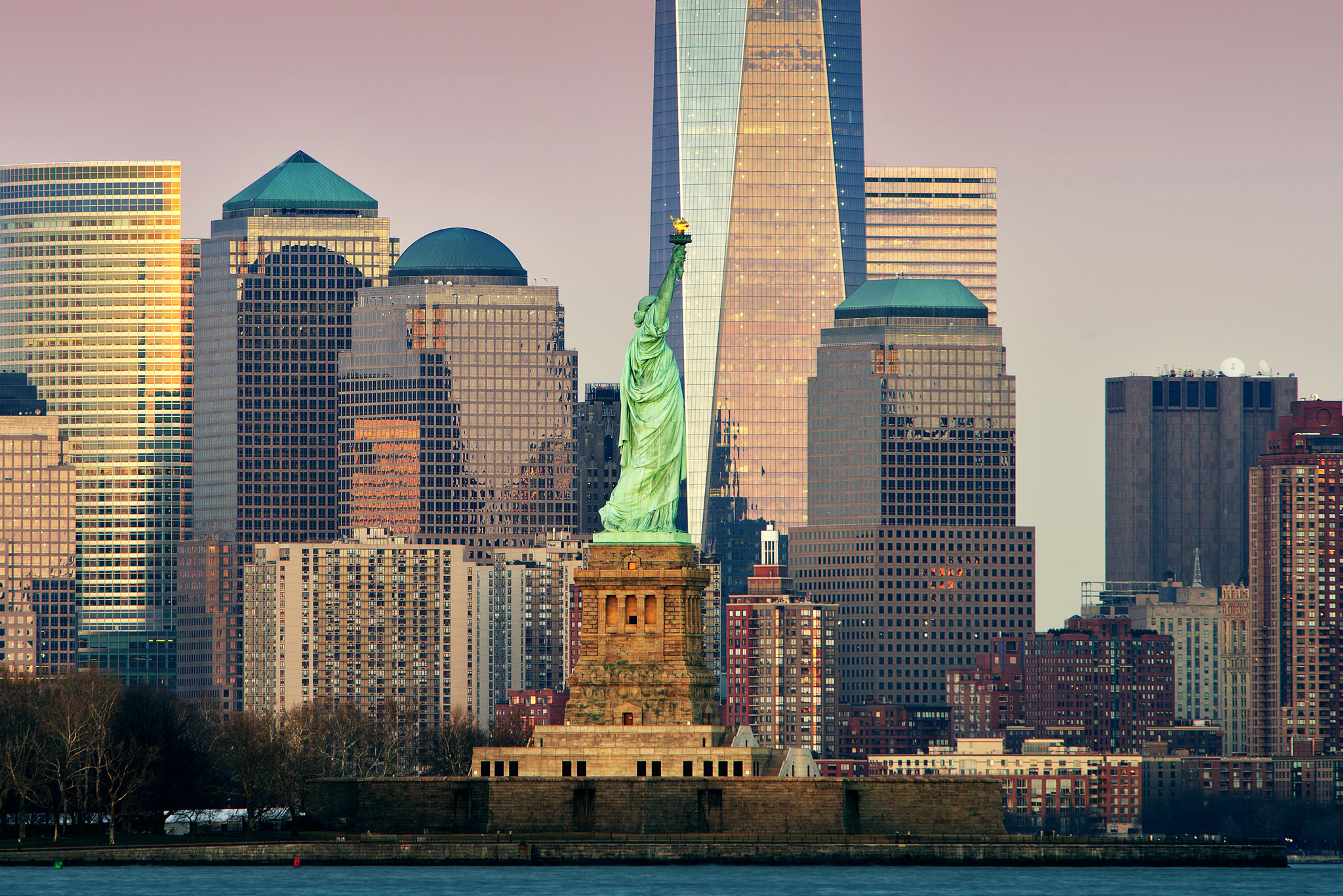 Is new york city the biggest city in the world фото 107