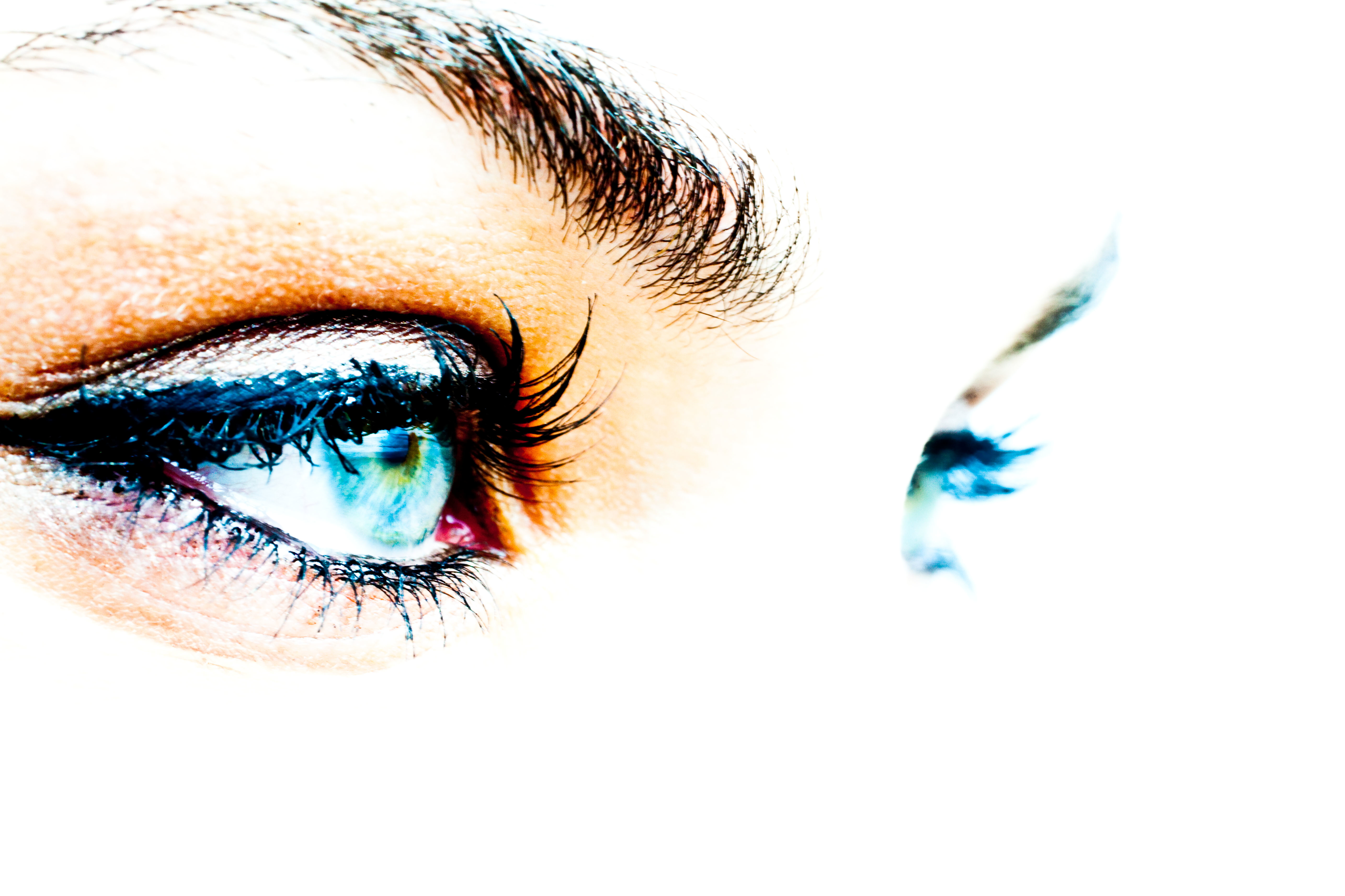 картинки глаза красивые женские для заставки