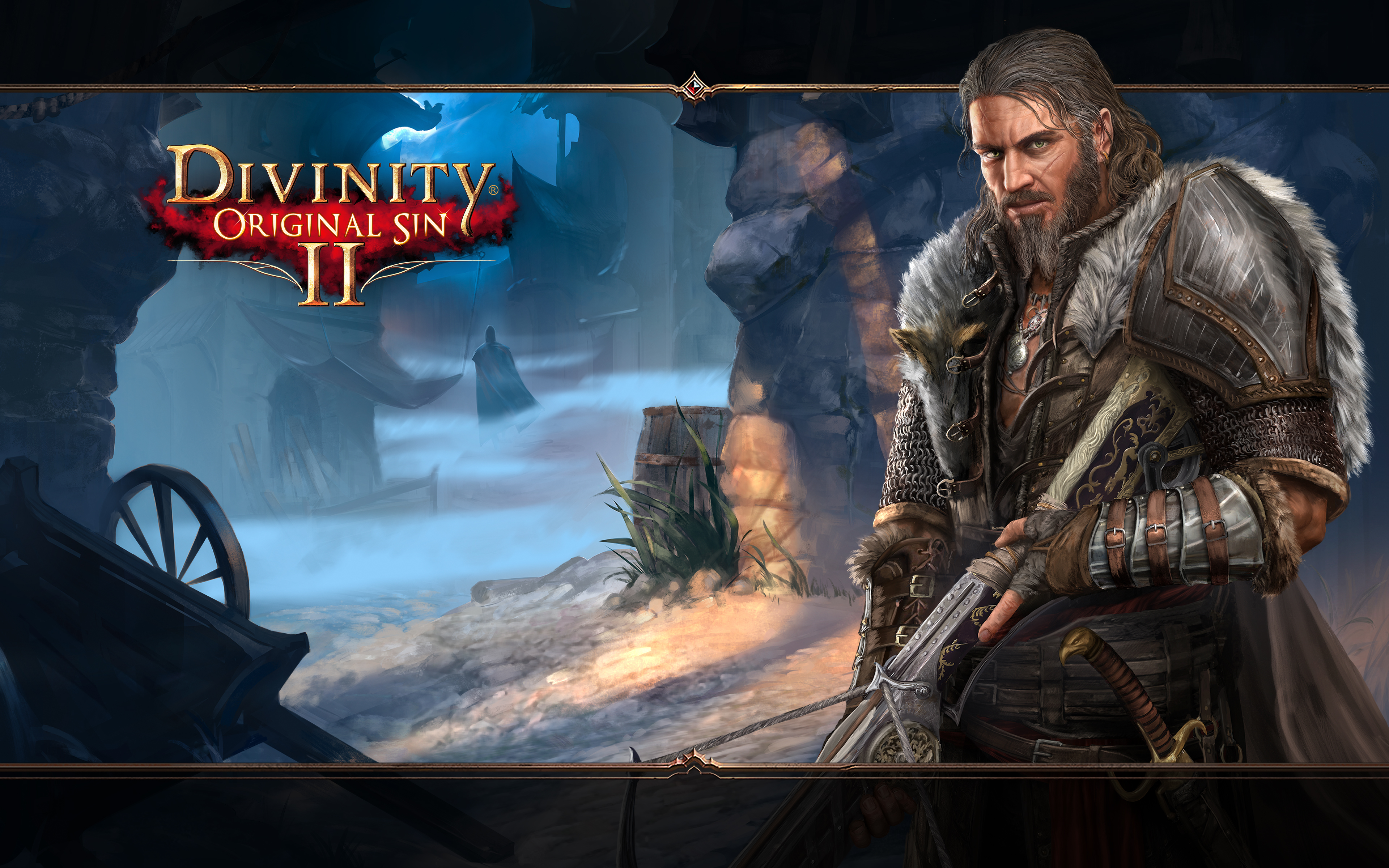 Divinity original sin значок steam фото 64